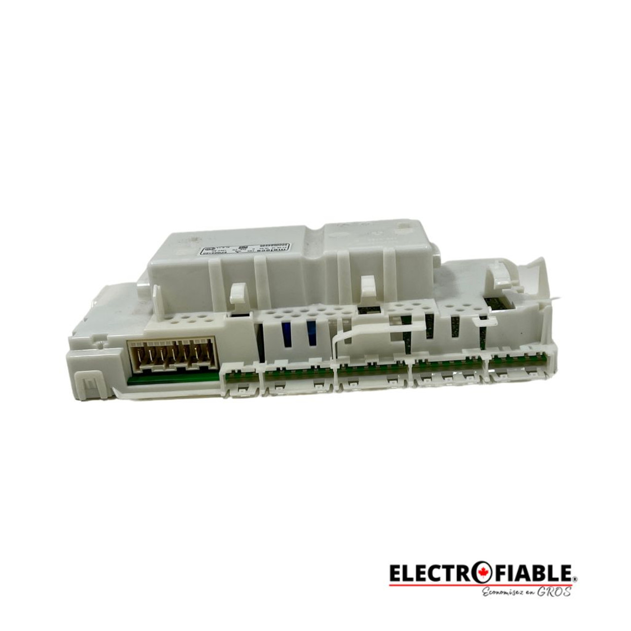 9000584995 Dishwasher Power Control Board 00705047 Bosch