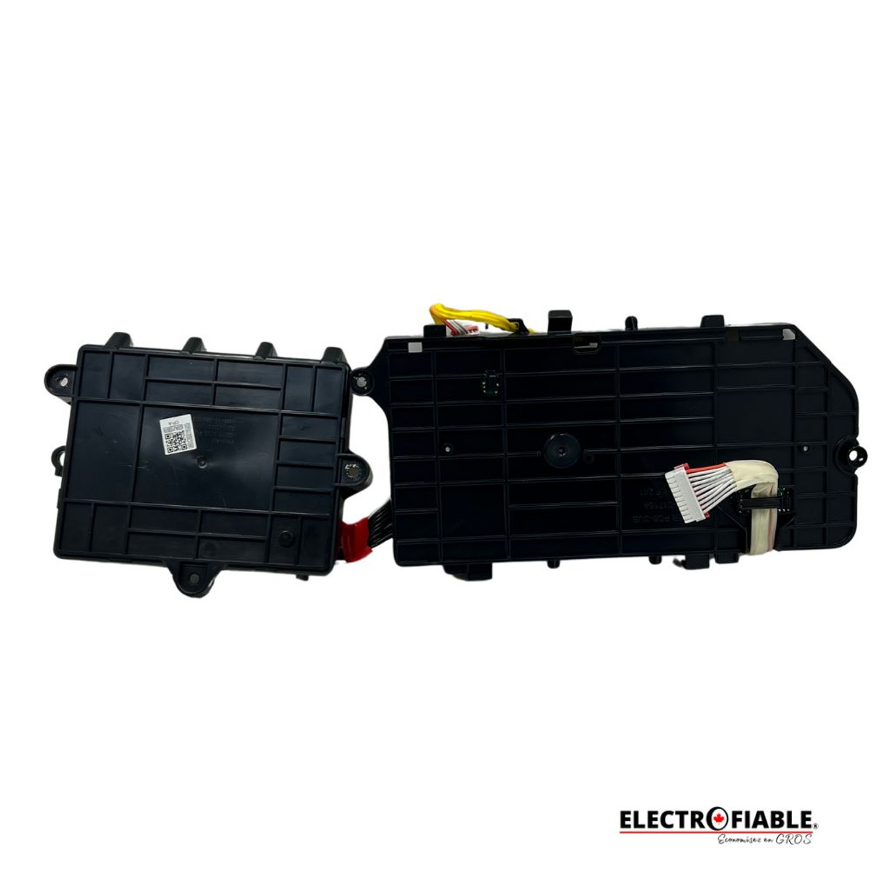 DC92-01802G Washer Display Board SAMSUNG