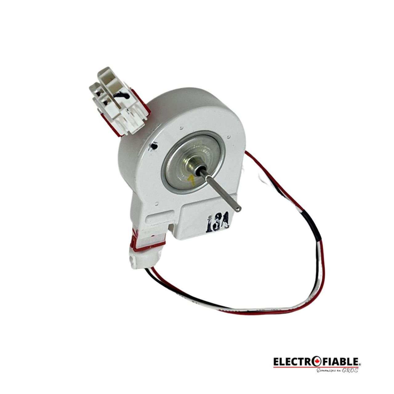 DA31-00146H Refrigerator Evaporator Fan Motor DREP5020LC