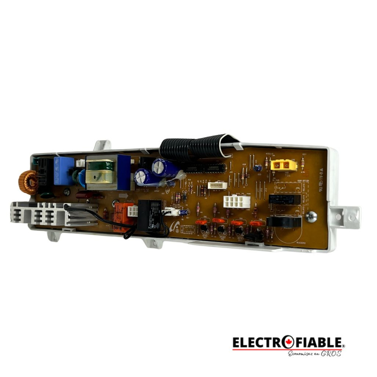 MFS-MW24-03 Samsung Washer Board