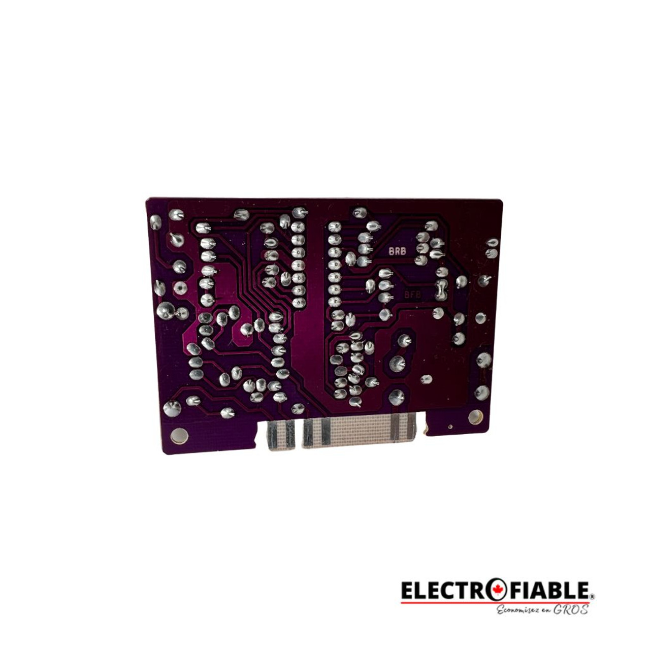 8539879 Whirlpool Washer Control