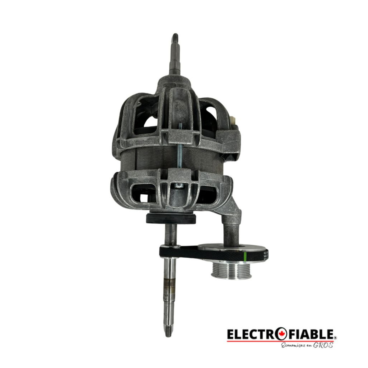 A13608402 Electrolux Dryer Motor Assembly