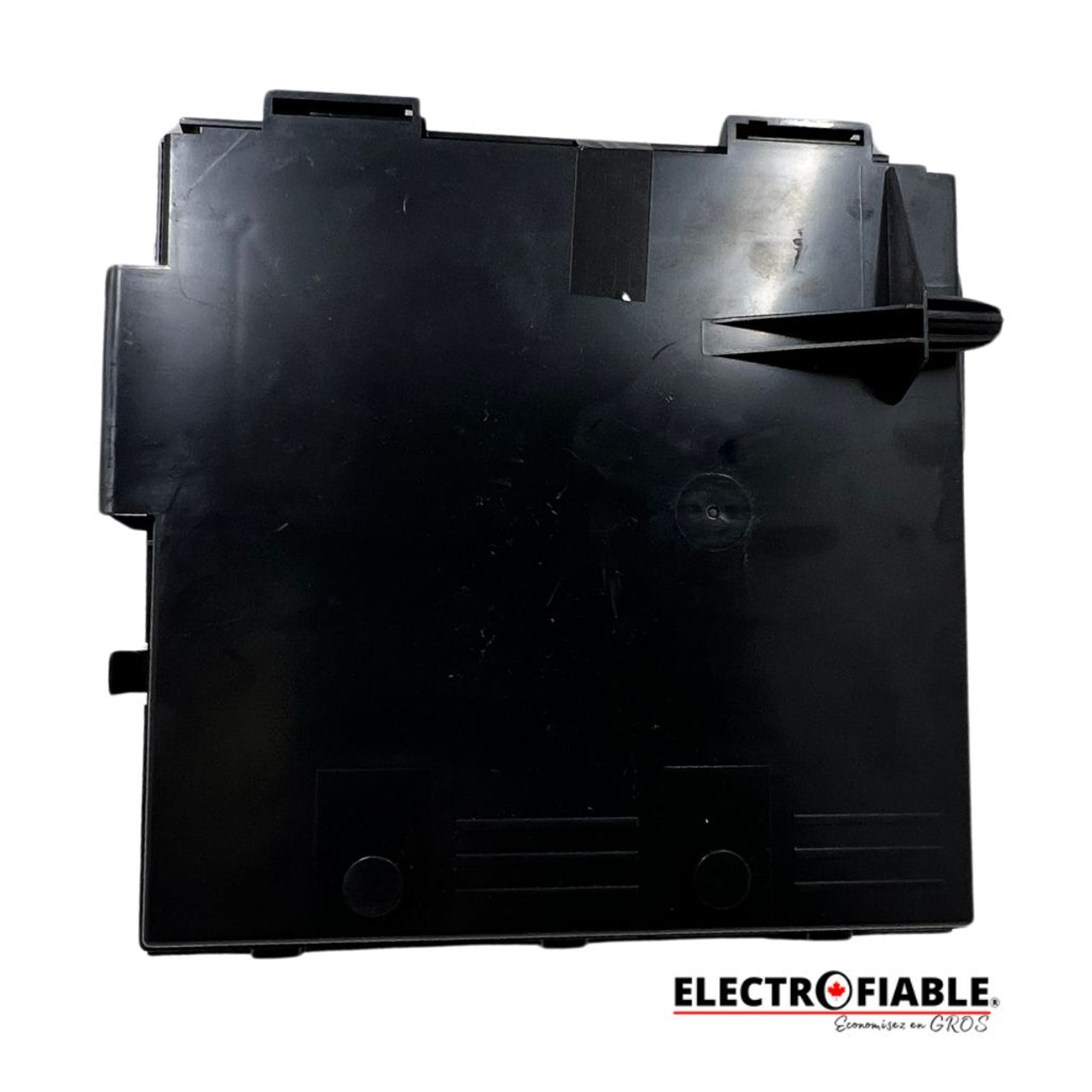 W11322901 Washer Electronic Board