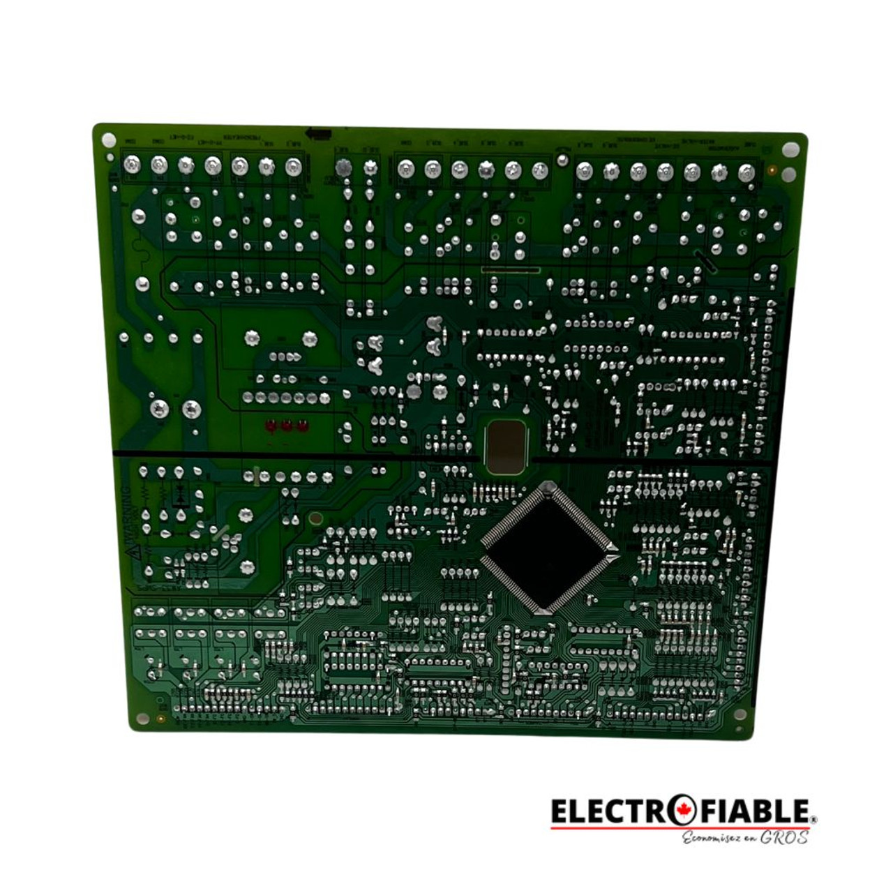 Refrigerator Electronic Control Board 06DA9200356B