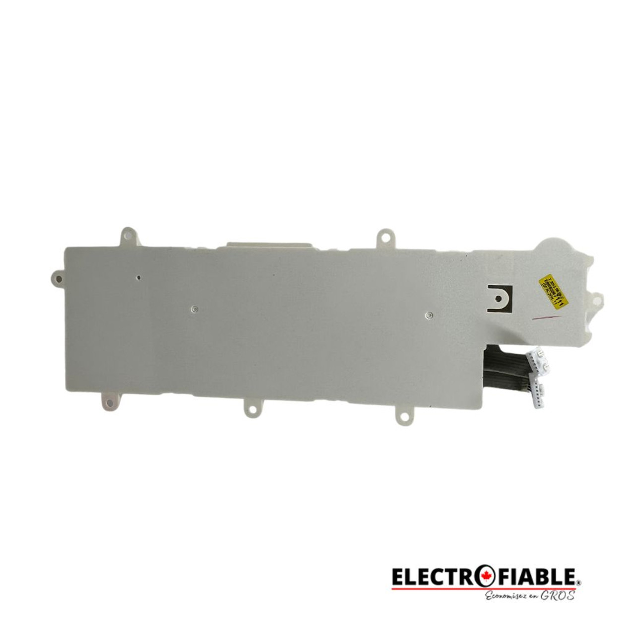 EBR62267111 LG Washer Control Board WT5170HV