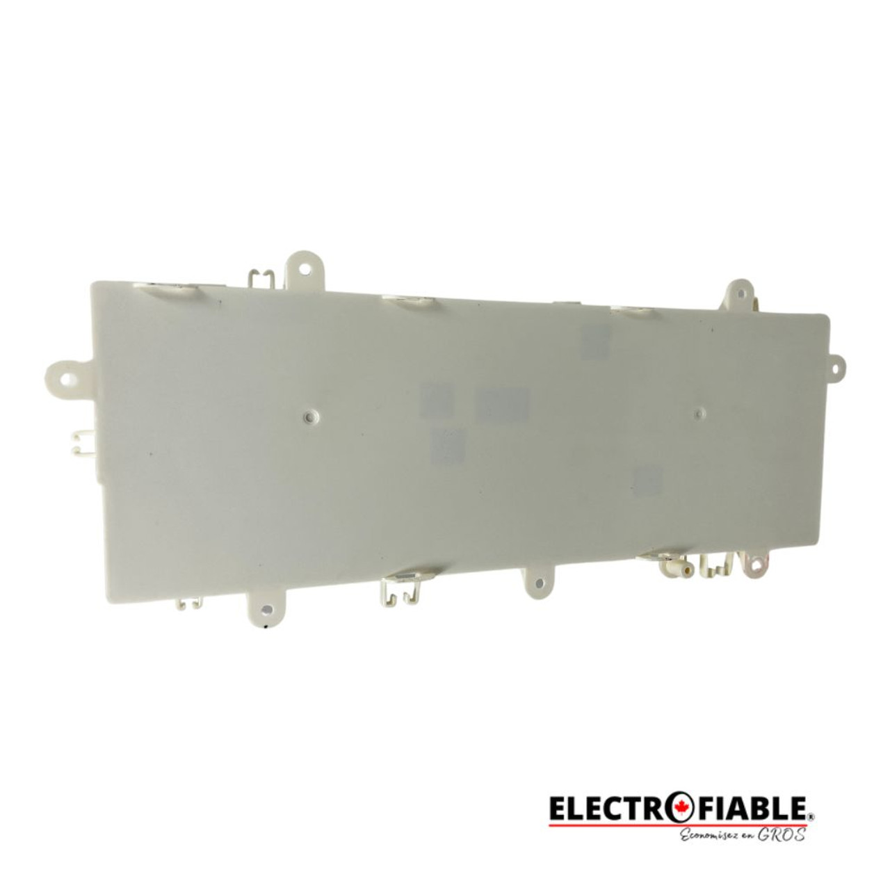 EBR67466109 Washing Machine Control Board