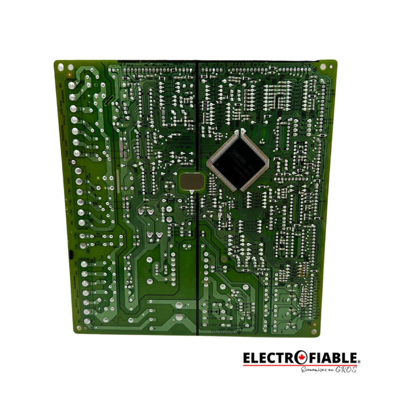 Refrigerator Main PCB 06DA9200593P