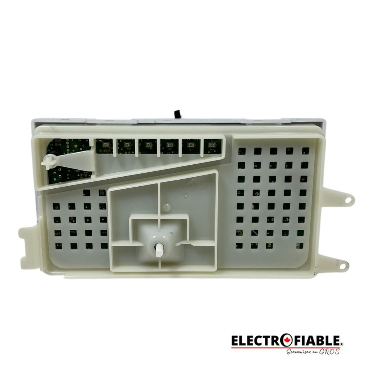 W10865064A Whirlpool Washer Board