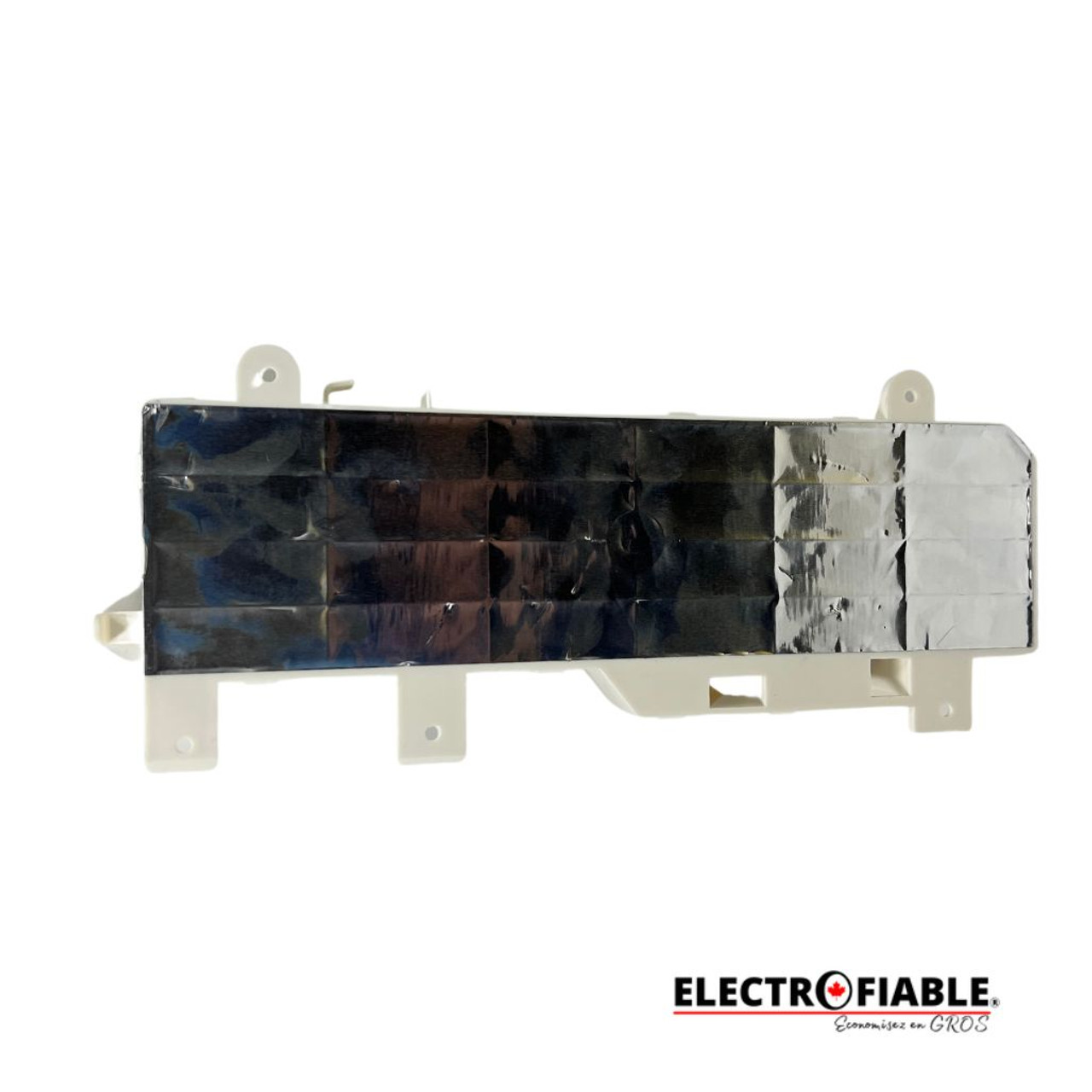 DC92-01937C Samsung Washer Control Board