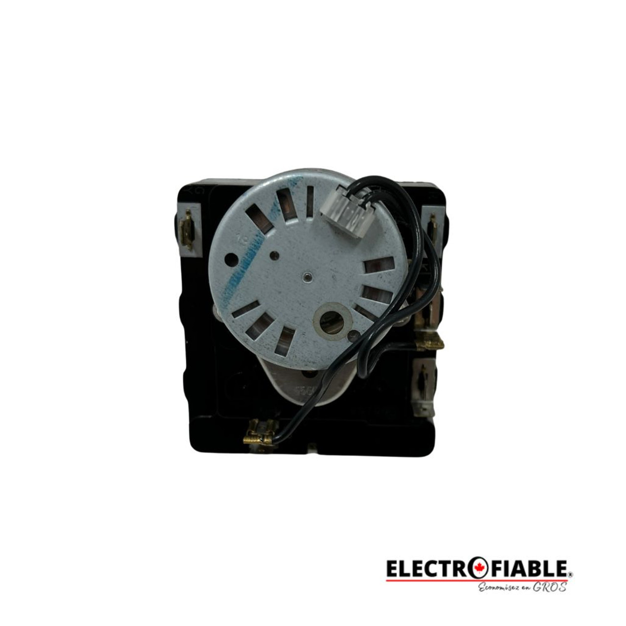 8563881 Whirlpool Dryer Timer WP8563881