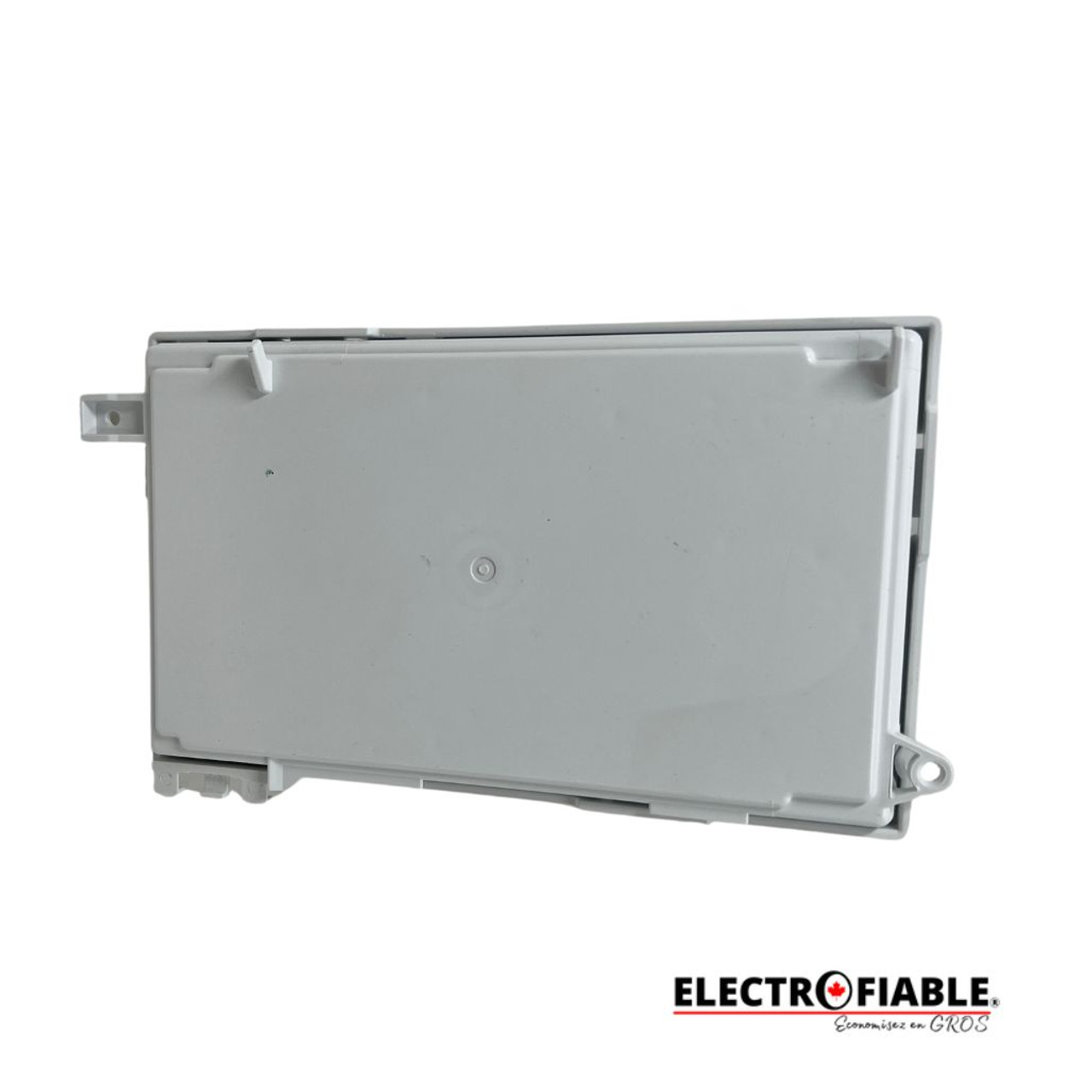 W10445044 Washer Control Board