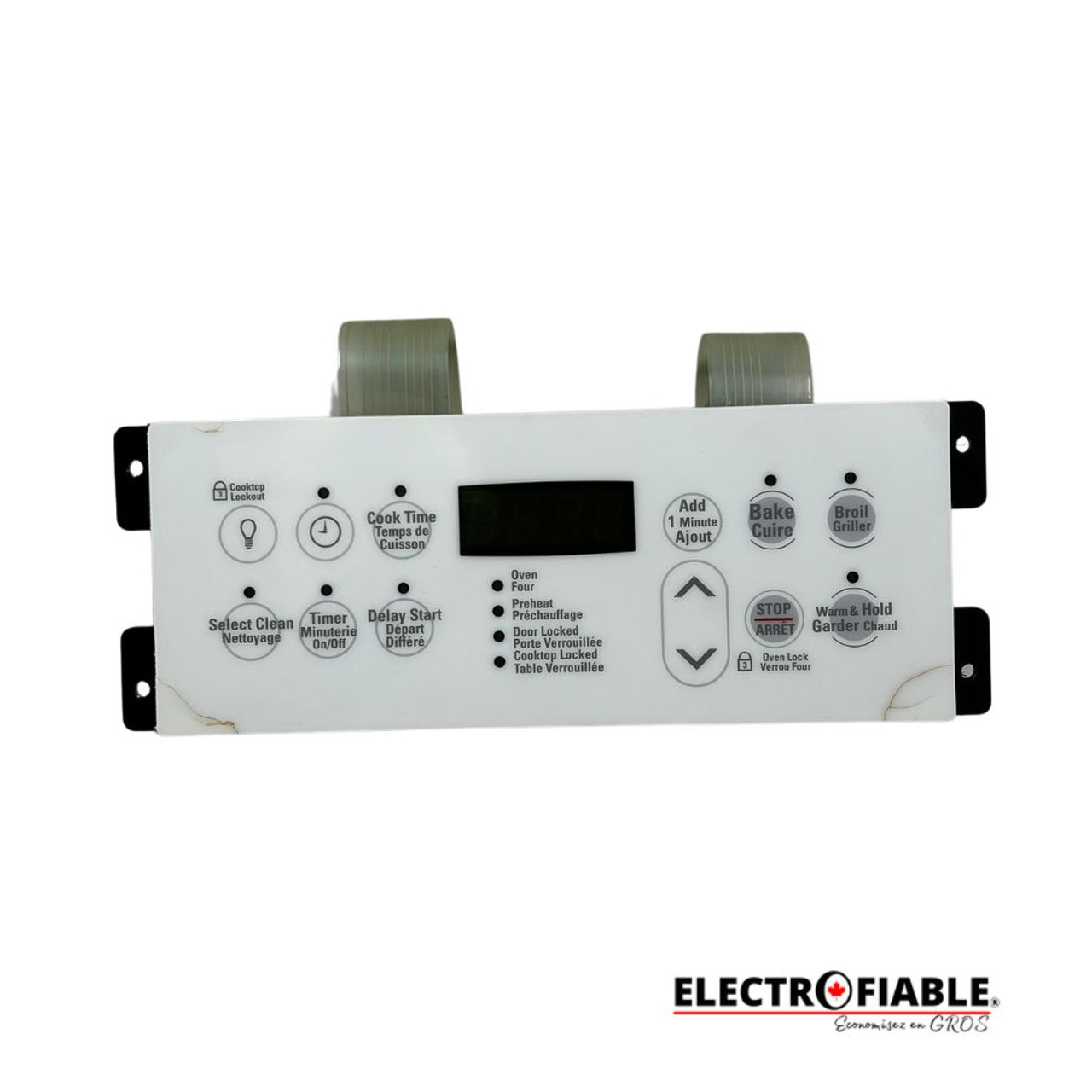 316418558 Electronic Control Board for Frigidaire