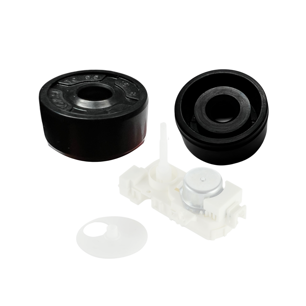 Dishwasher Diverter Seal Grommet Gasket W10195677