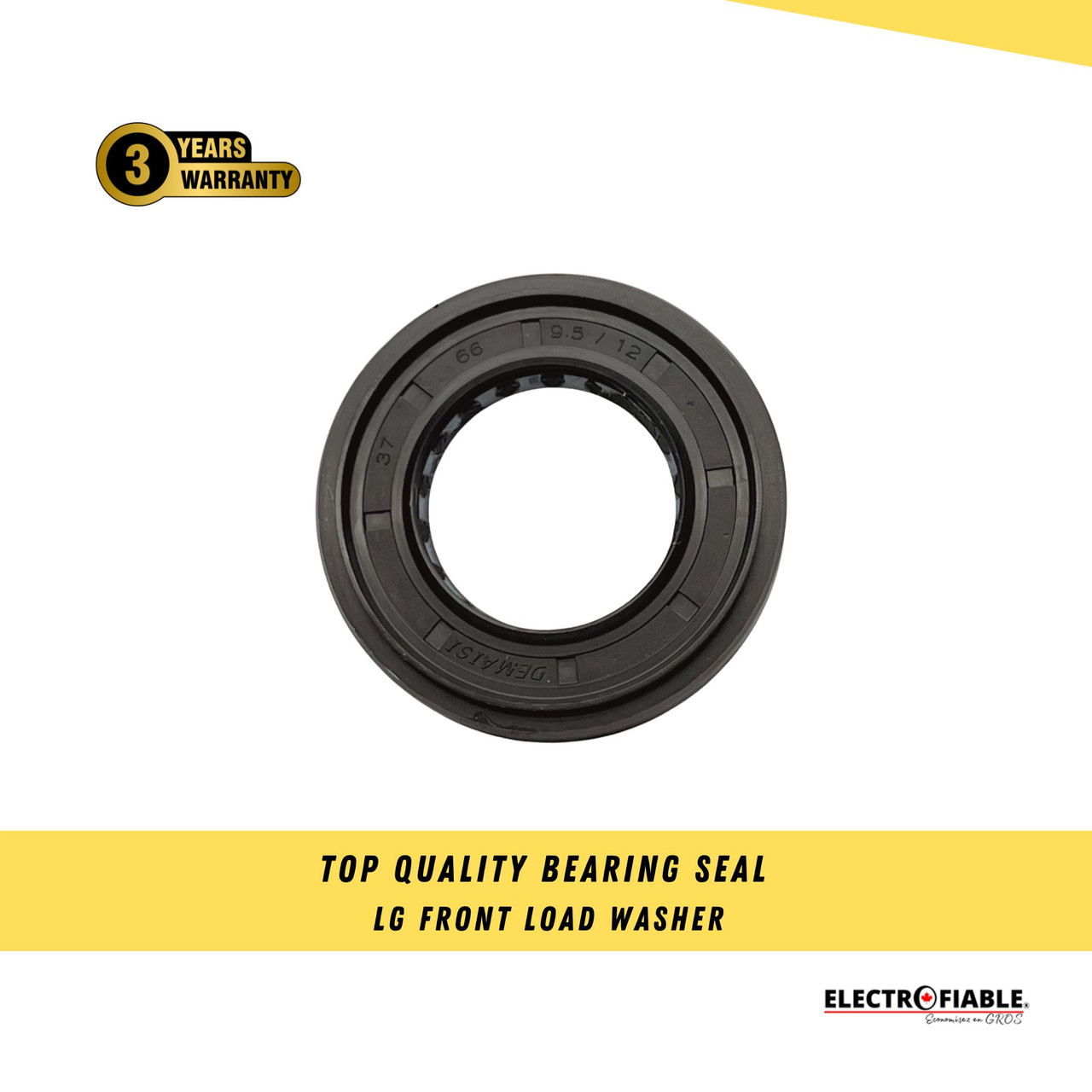 Washing machine Tub Seal 4036ER2003A
