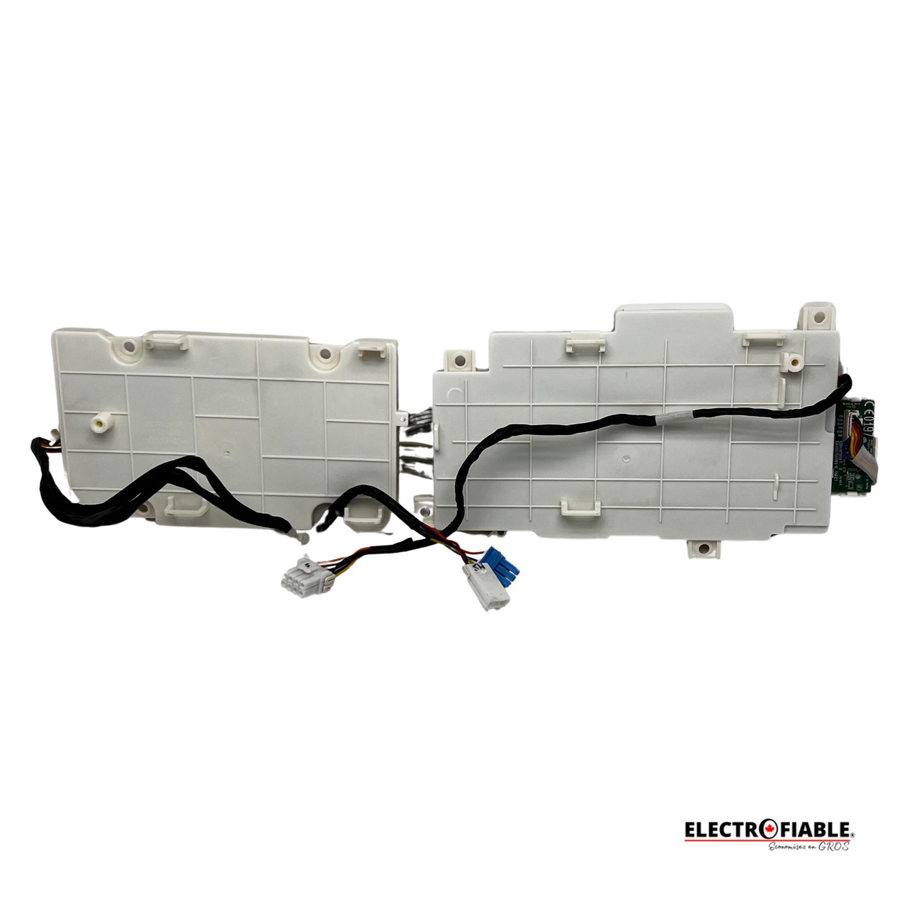 EBR78898208 LG User Interface