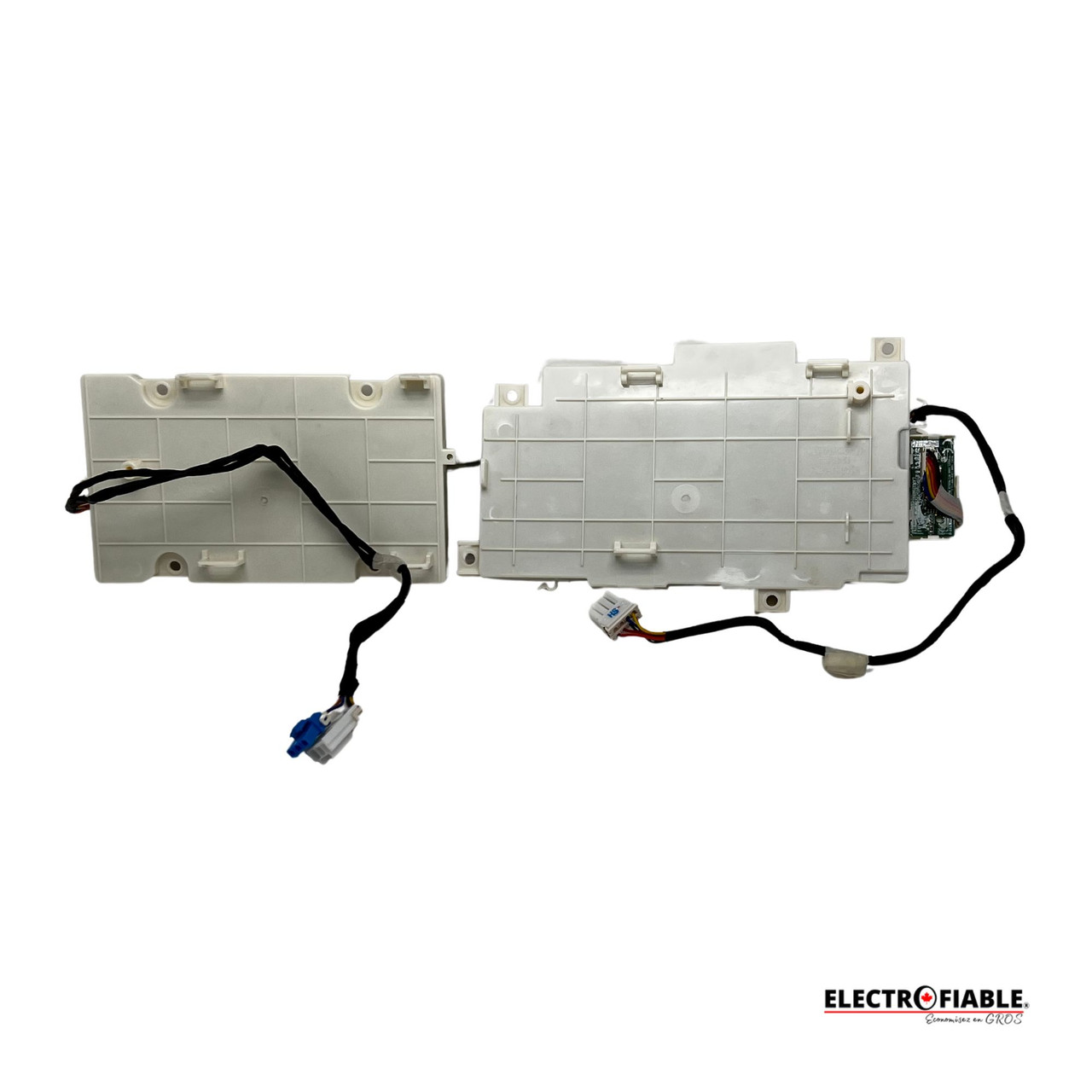EBR78898212 Display Pcb Assembly