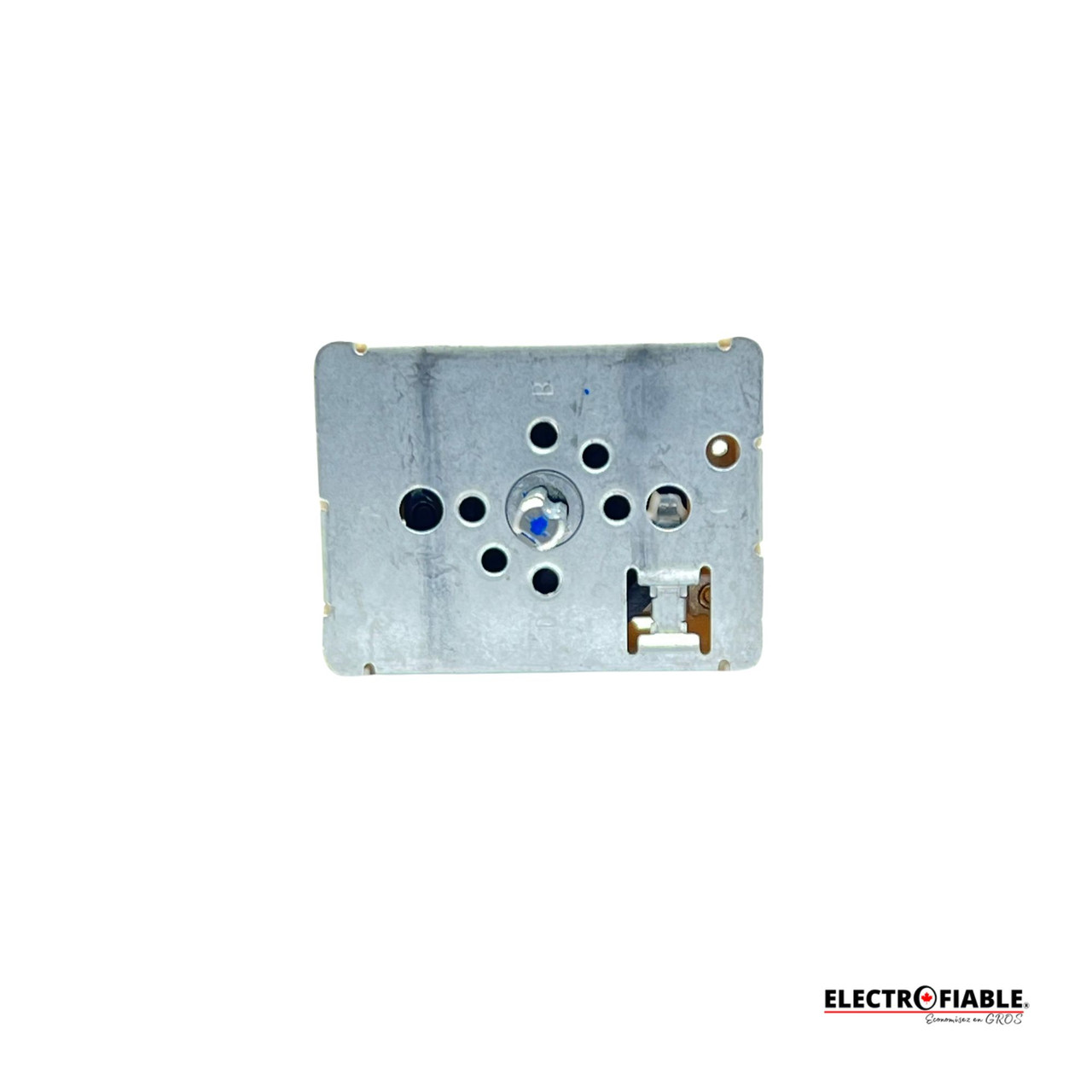 DG44-01009A OEM Single Burner Regulator NL811232 NE59R6631ST
NE59T4311SG