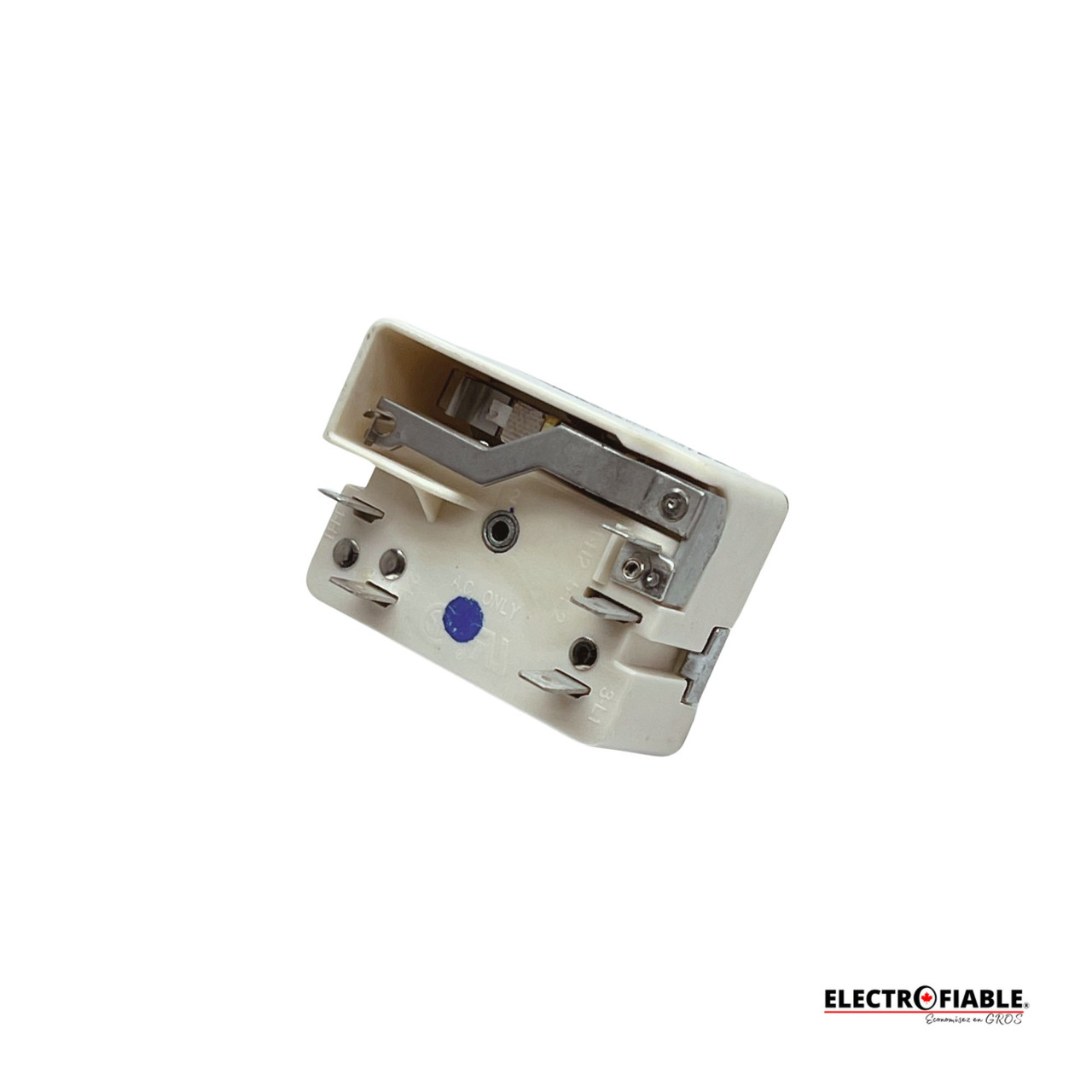 DG44-01009A OEM Single Burner Regulator NL811232 NE594R0ABWW NE595R0ABBB