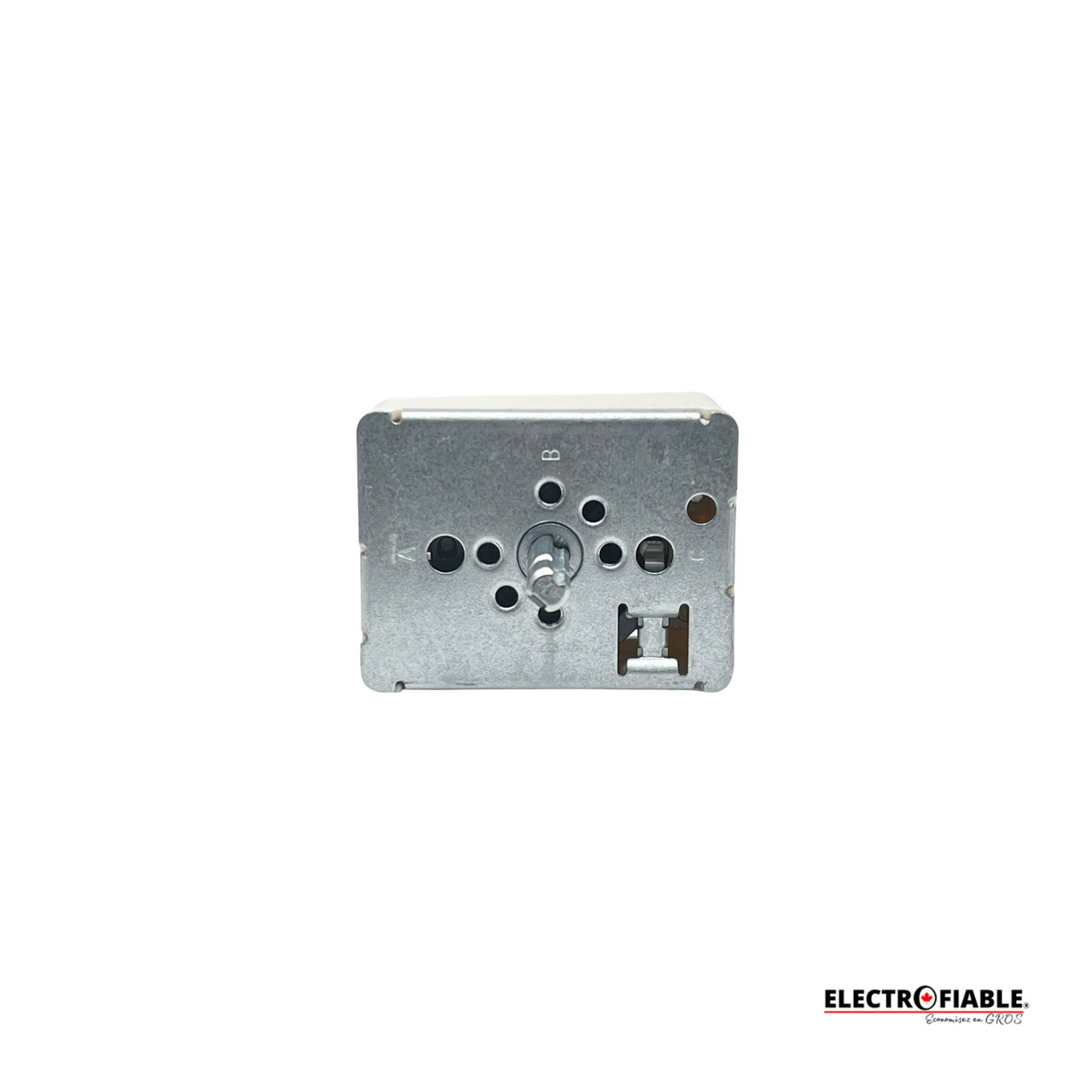 DG44-01001A OEM Single Range Infinite Switch NE59J3421SS