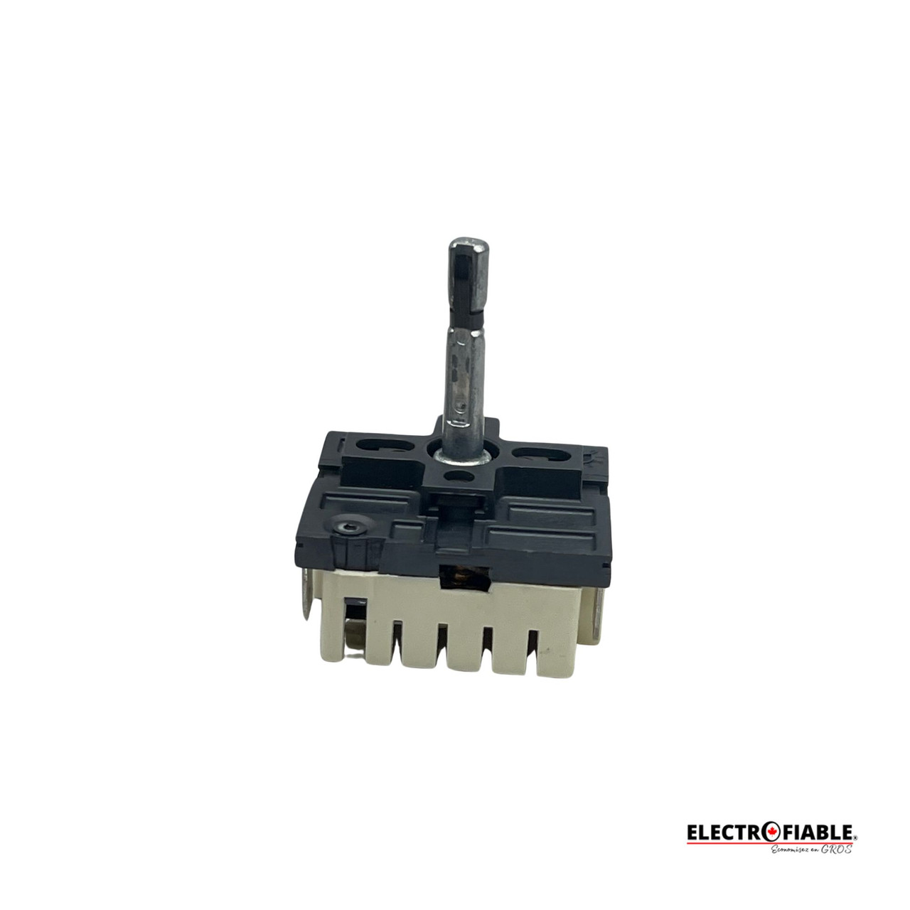DG44-01002A OEM Dual Range Infinite Switch MDSA-W21-SKM FE710DRS FER300SB