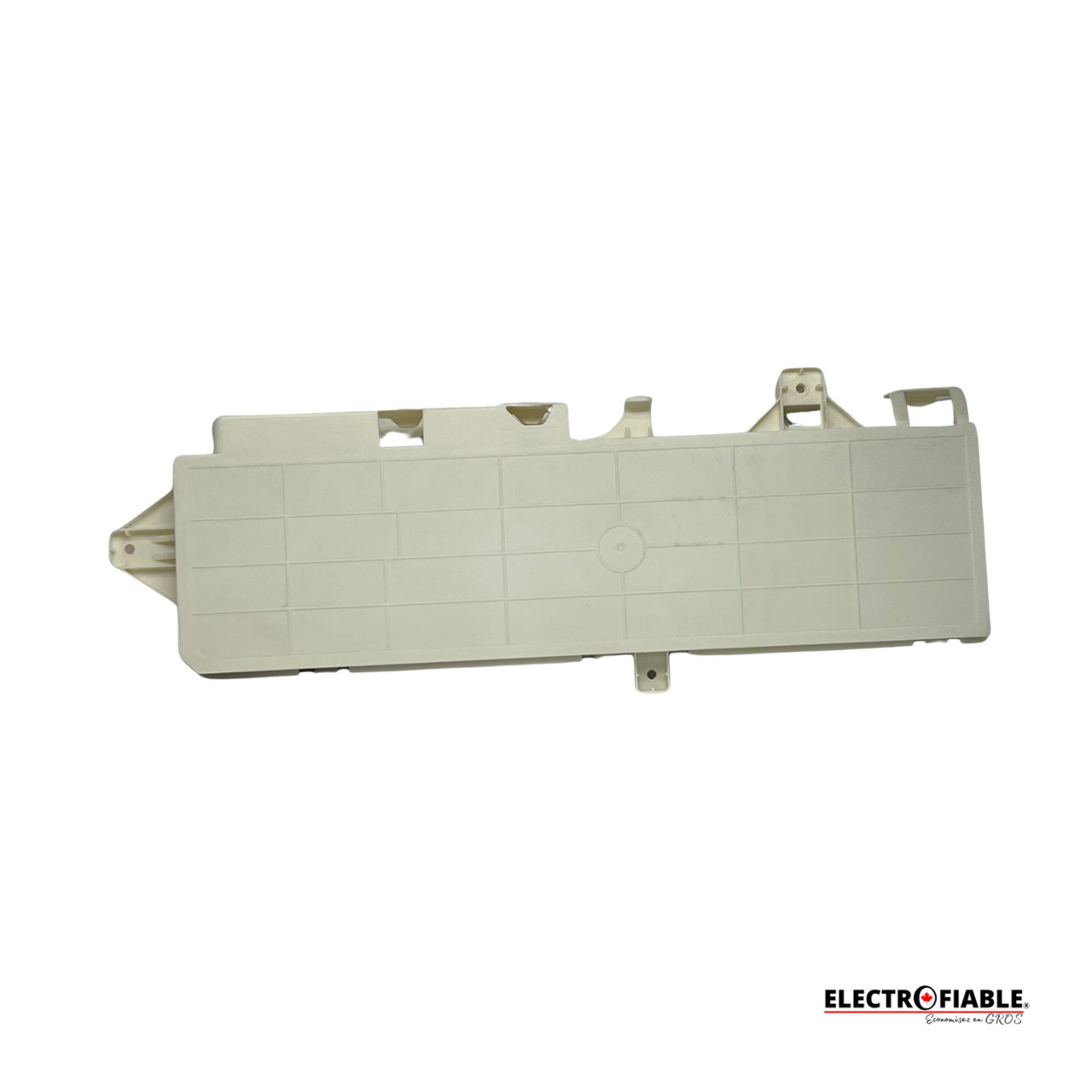 DC92-02393M Control Board