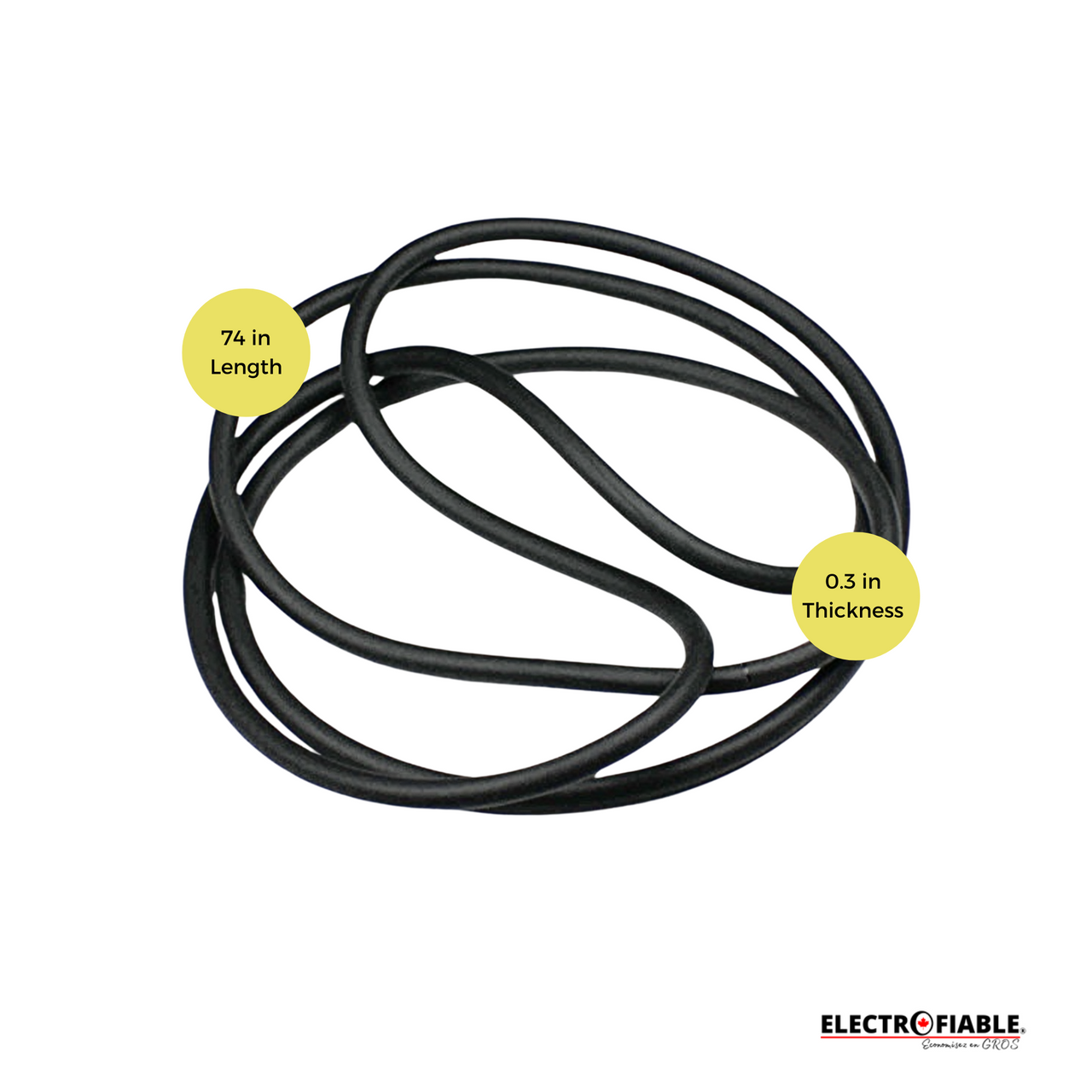 DC69-00804A  Front Load Washing Machine Tub Seal for SAMSUNG