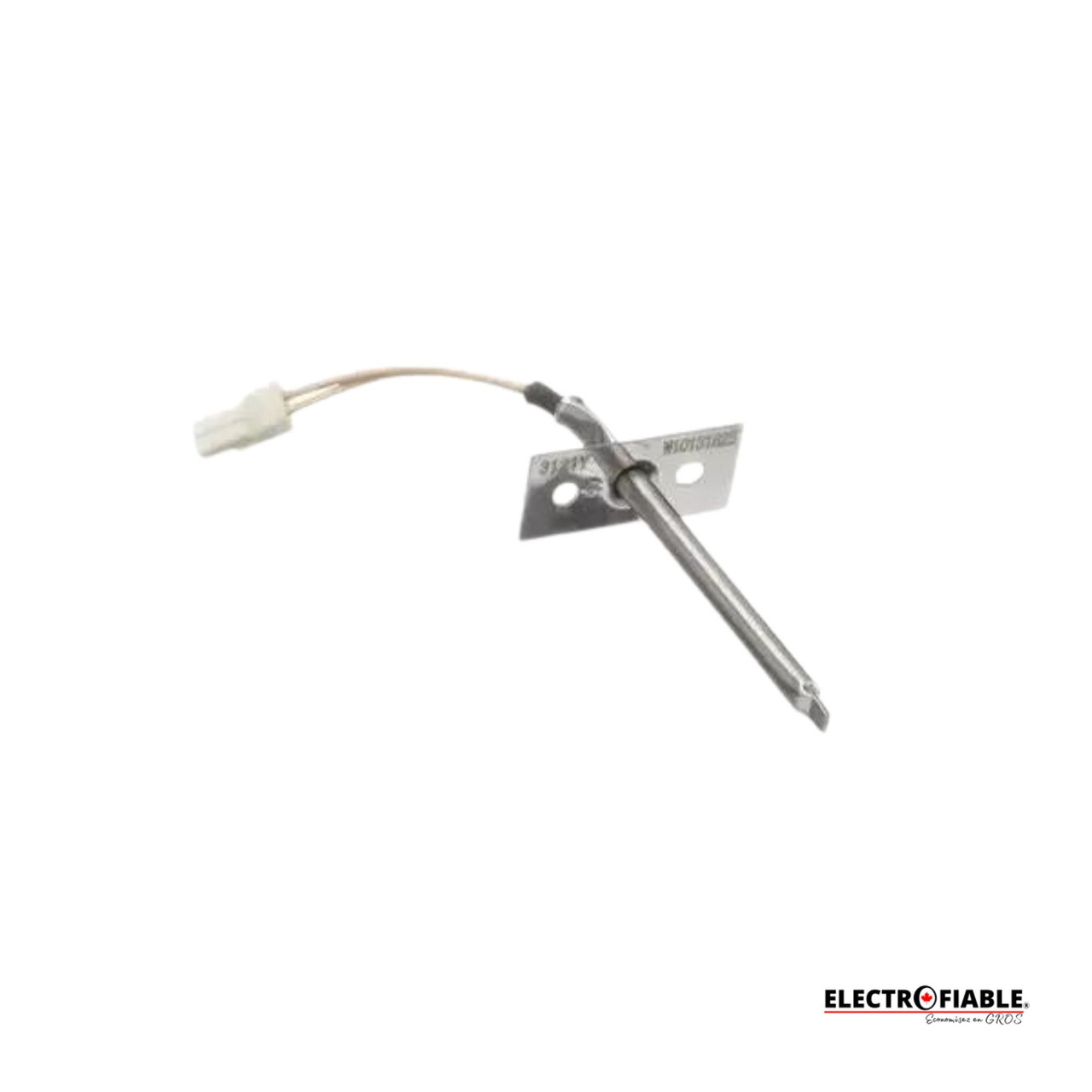 W10131825 Oven Temperature Sensor WPW10131825