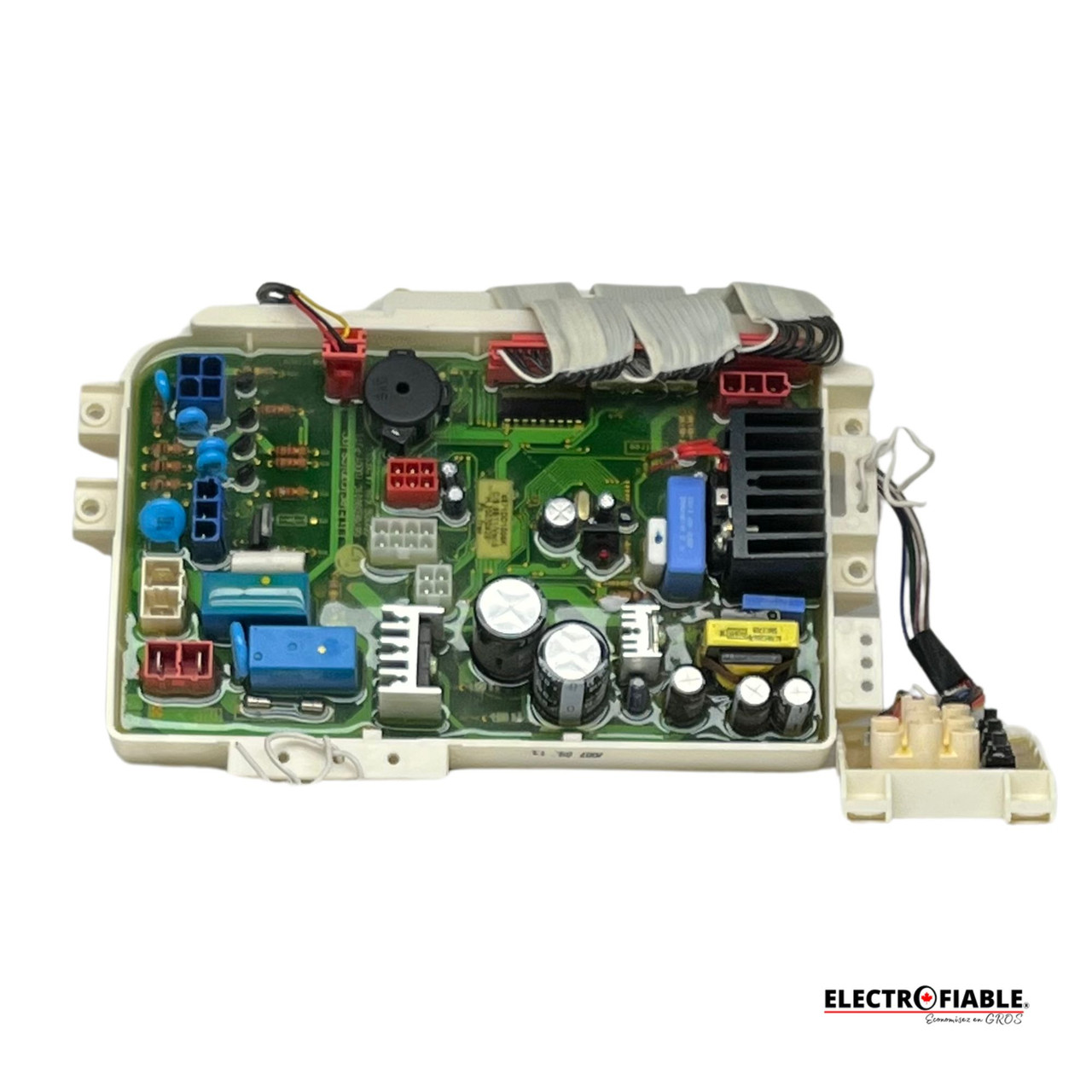 6871DD1006K LG DISHWASHER Main Control Board