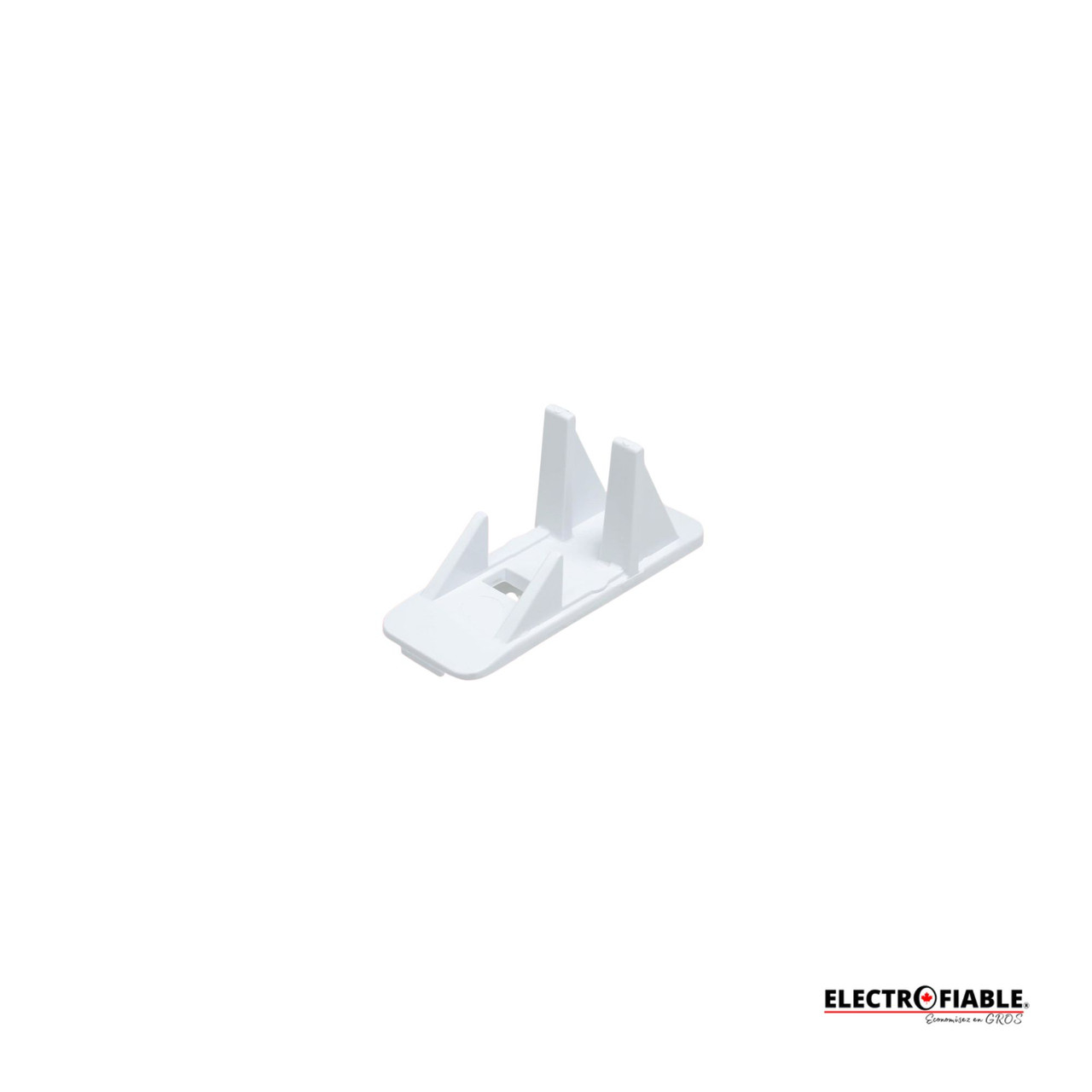 WP67001716 Shelf Support Clip for Whirlpool Fridge