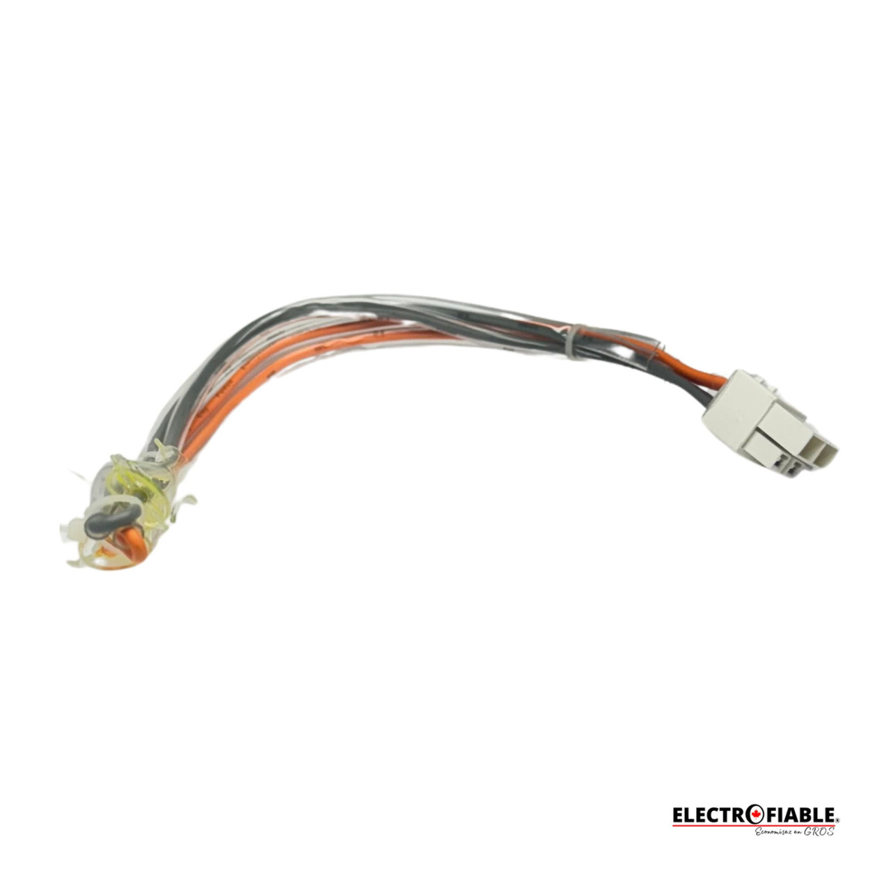 K1418420 Temperature Defrost Fuse For HISENSE Fridge 1418420 RF15N1BSD RF20N1ASE