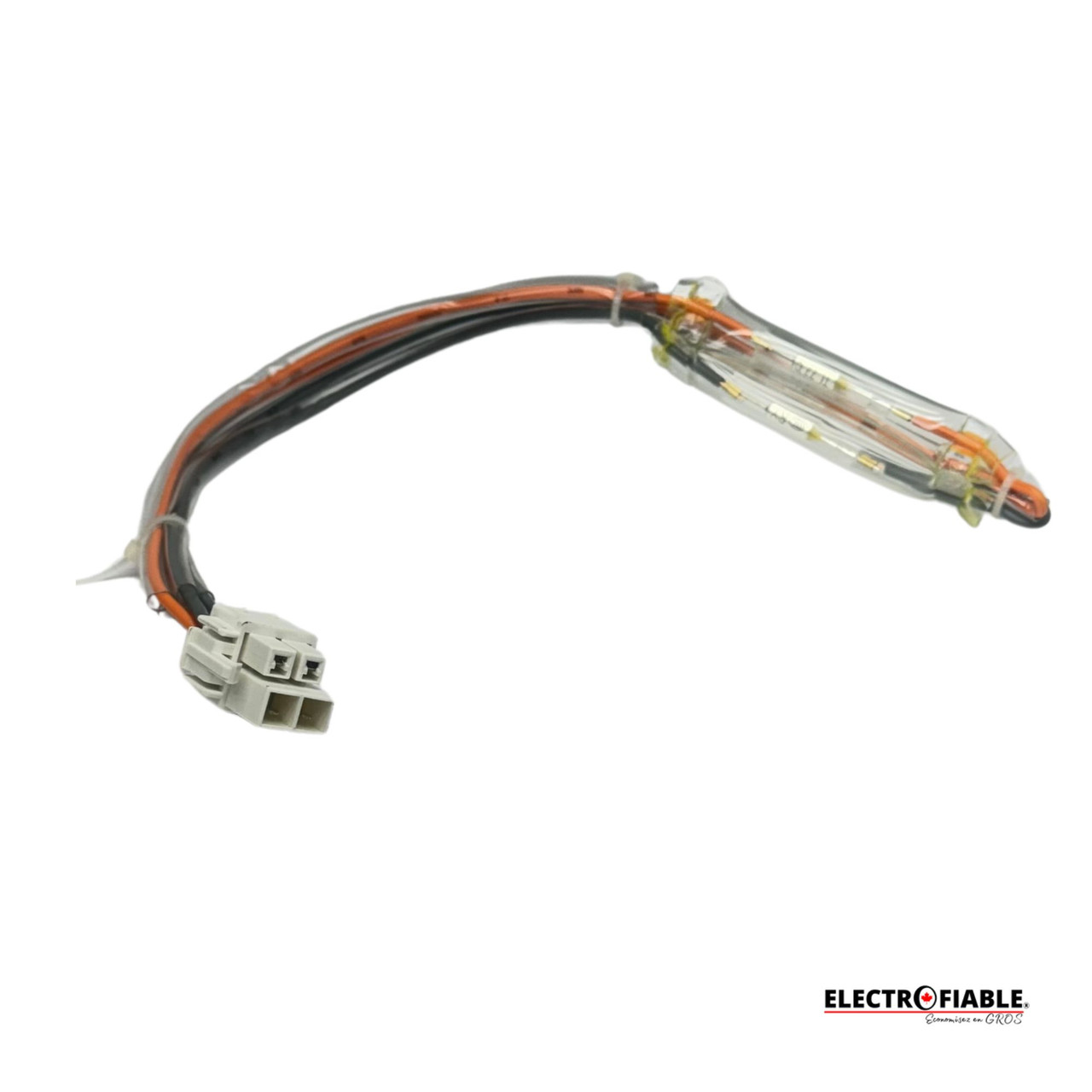 K1418420 Temperature Defrost Fuse For HISENSE Fridge 1418420 HR6TFF272S HR6TFF350S