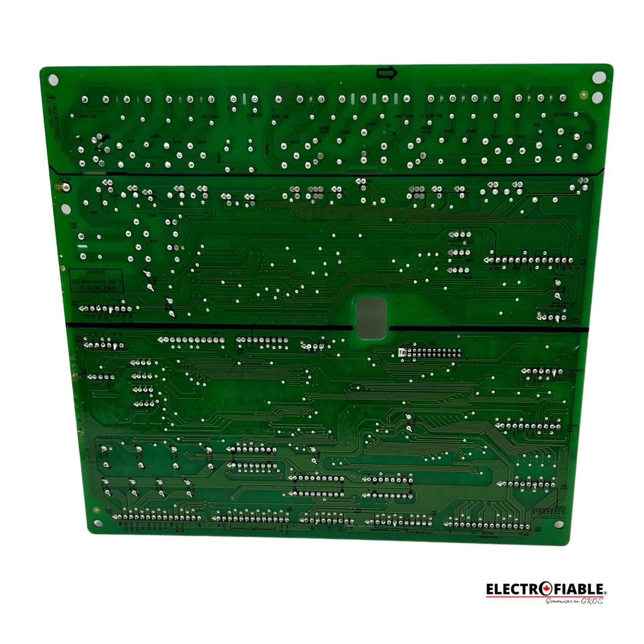 Samsung Refrigerator Main PCB 06DA9200594M