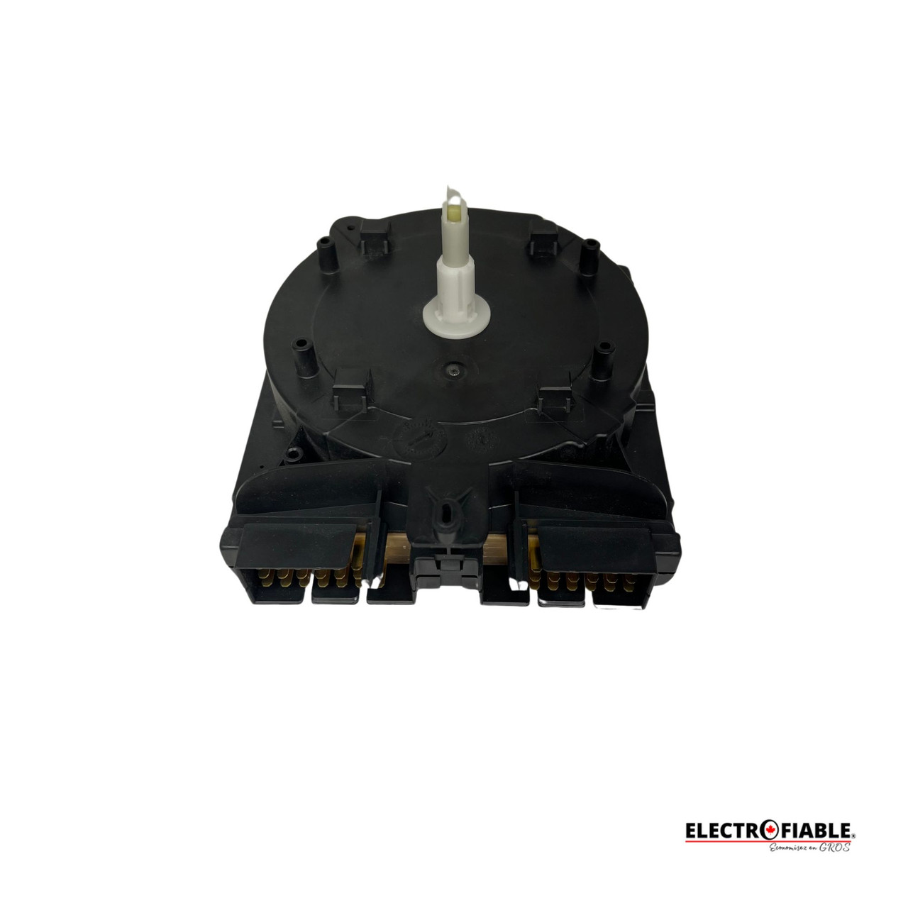 Whirlpool Washer Timer WP8541270