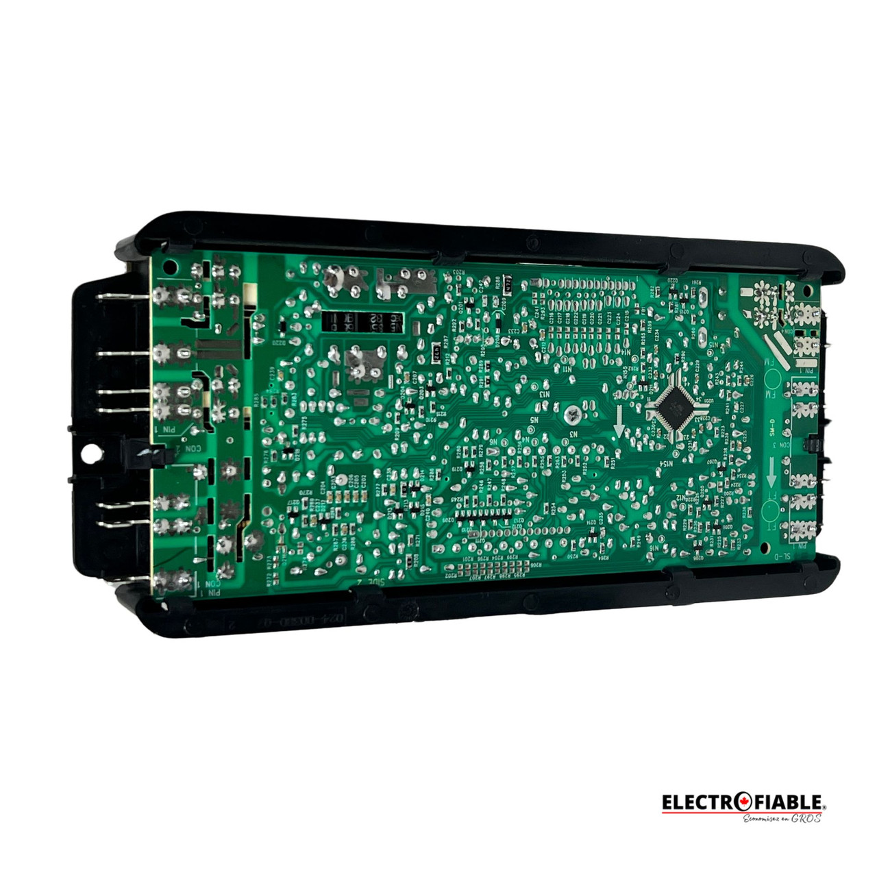WPW10348617Whirlpool Range Oven Electronic Control Board