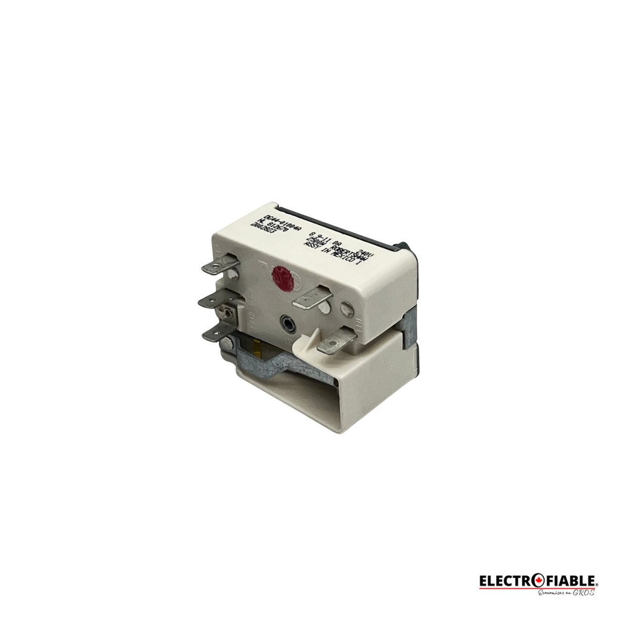 DG44-01004A Range Infinite Switch NE59K3310SS
