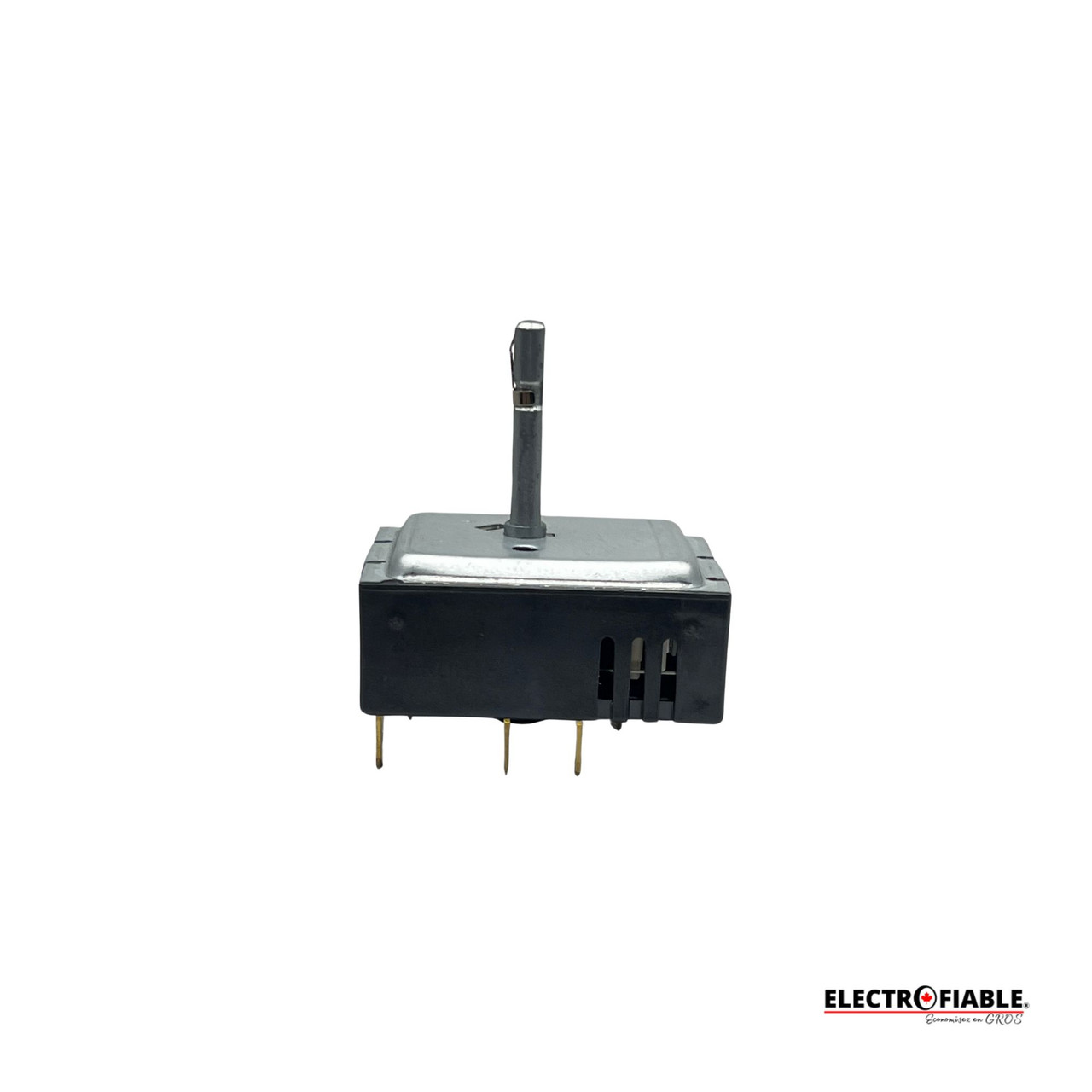 DG44-01006A  Dual Burner Brigde Regulator PER001-02 D NE59J7850WS NE59N6630SG
