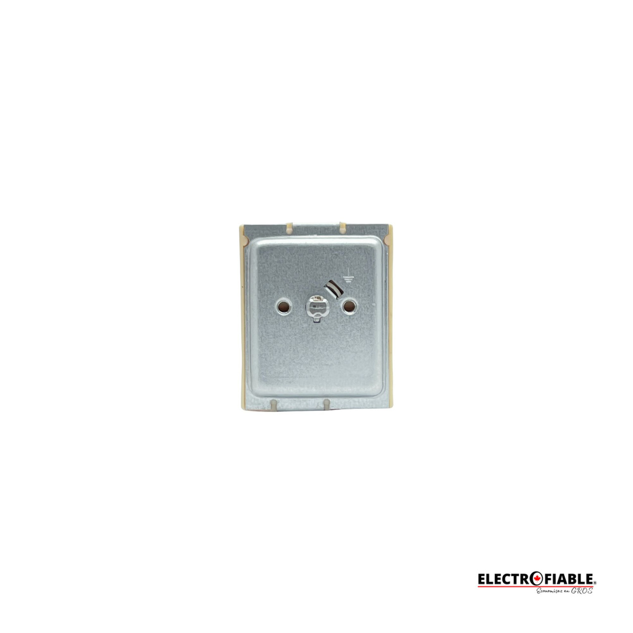 DG44-01006B Dual Burner Regulator
