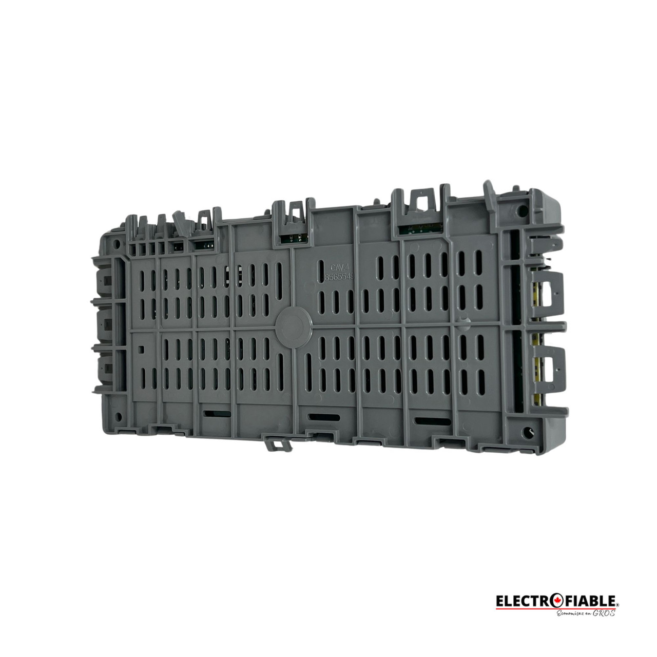 W10189966 Washer Main Control Board