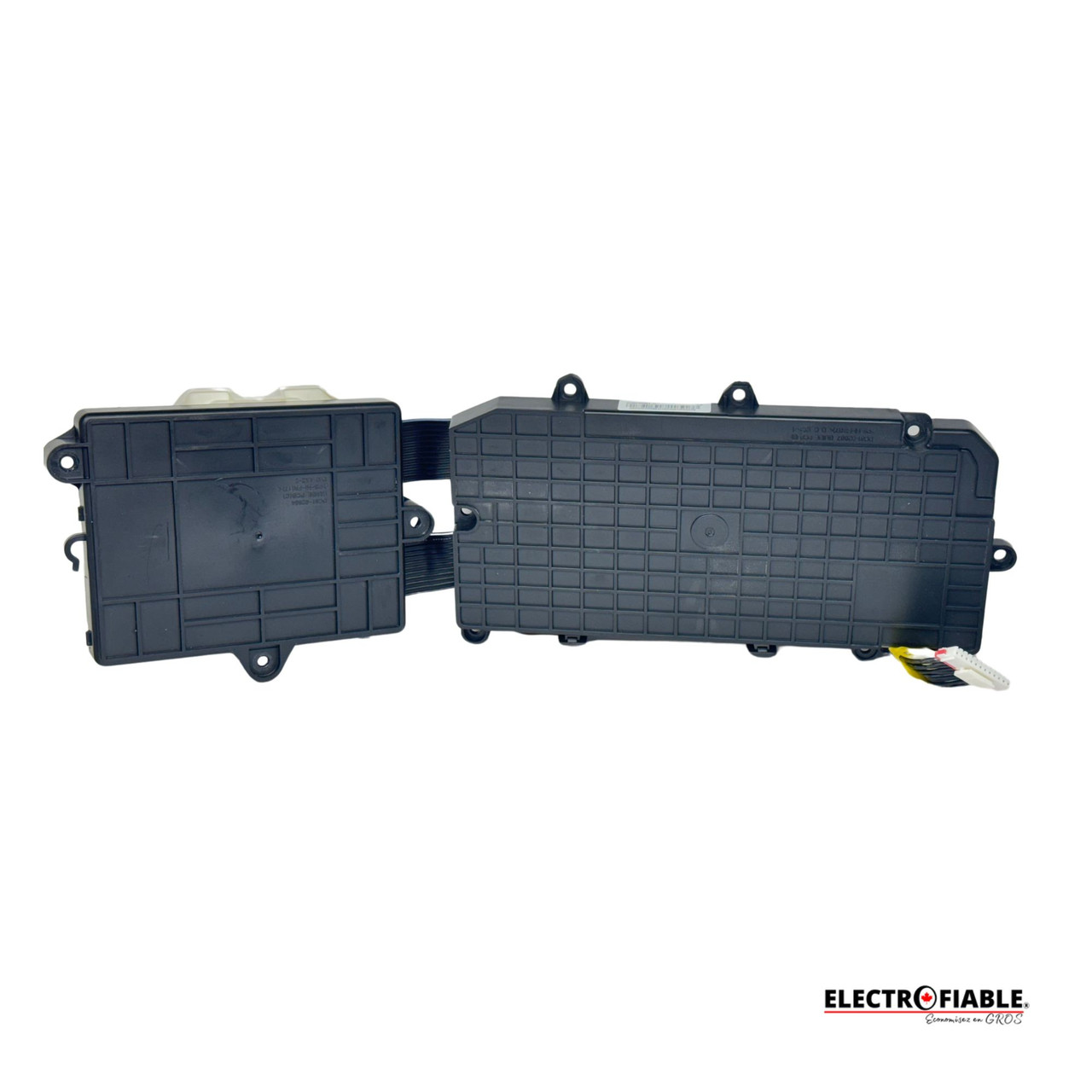 DC92-00394H Kenmore Display PCB Assembly