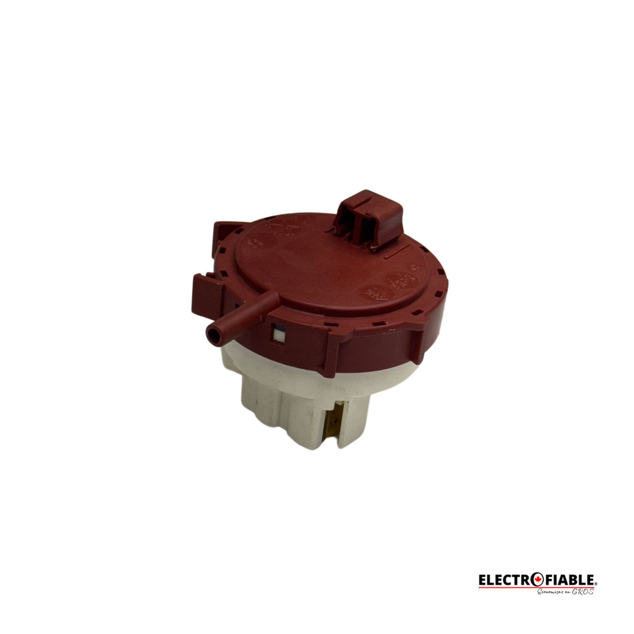 W10304342 Washer Water Level Pressure WPW10304342