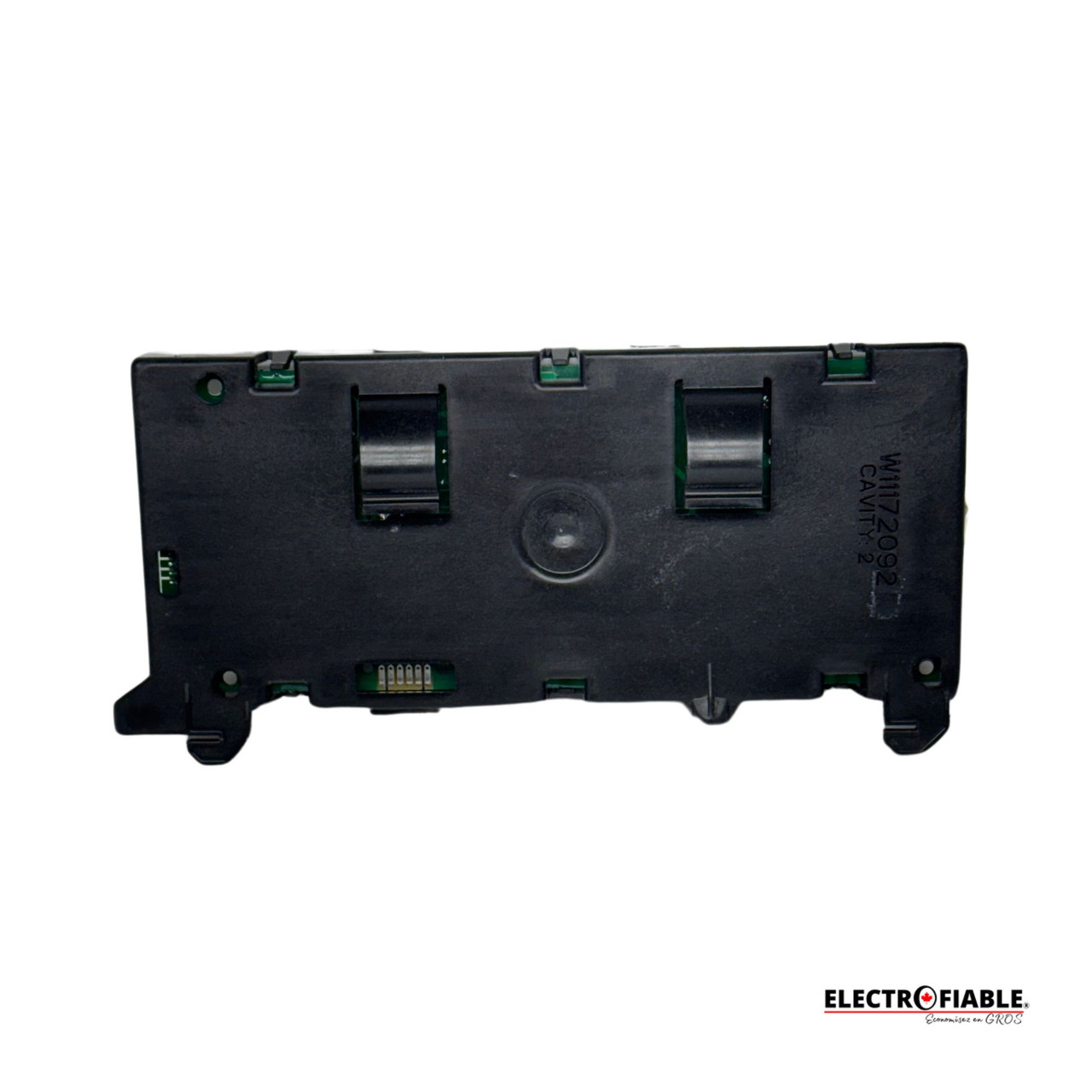 W11194453 Whirlpool Dryer Control Board