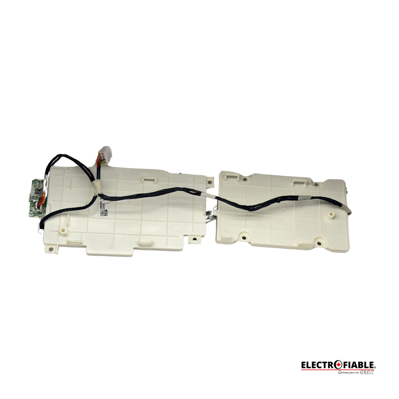 EBR78914105 Display Power Control DLEX3370W