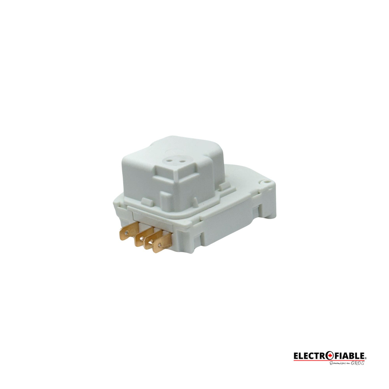 215846602 Defrost Timer 8h30min