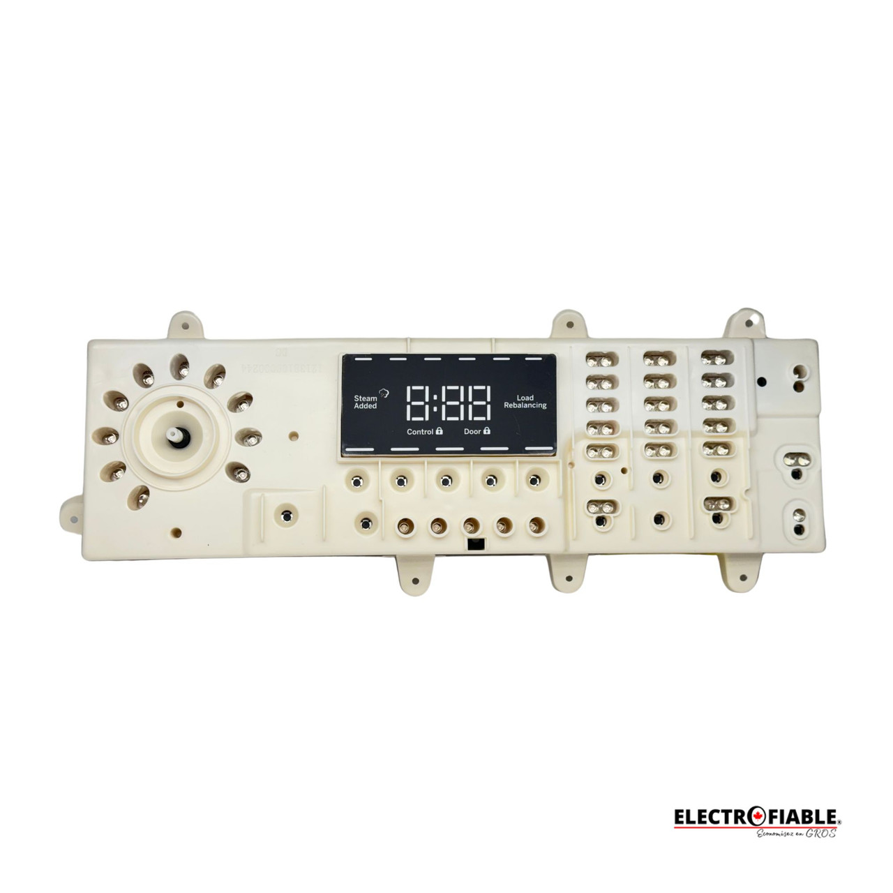 17238100000203 Control Board