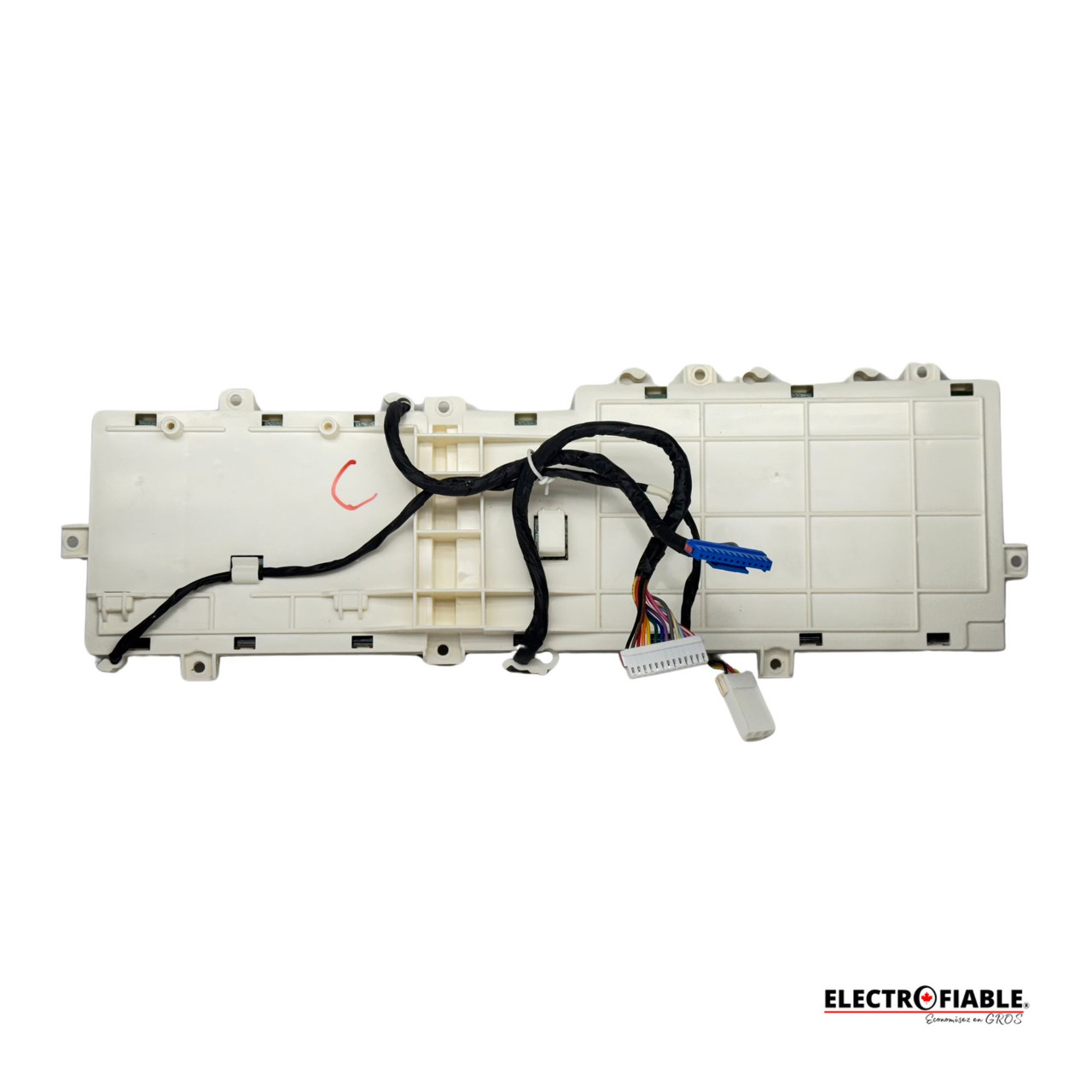 6871EC1116C Display Control Power WM2077CW