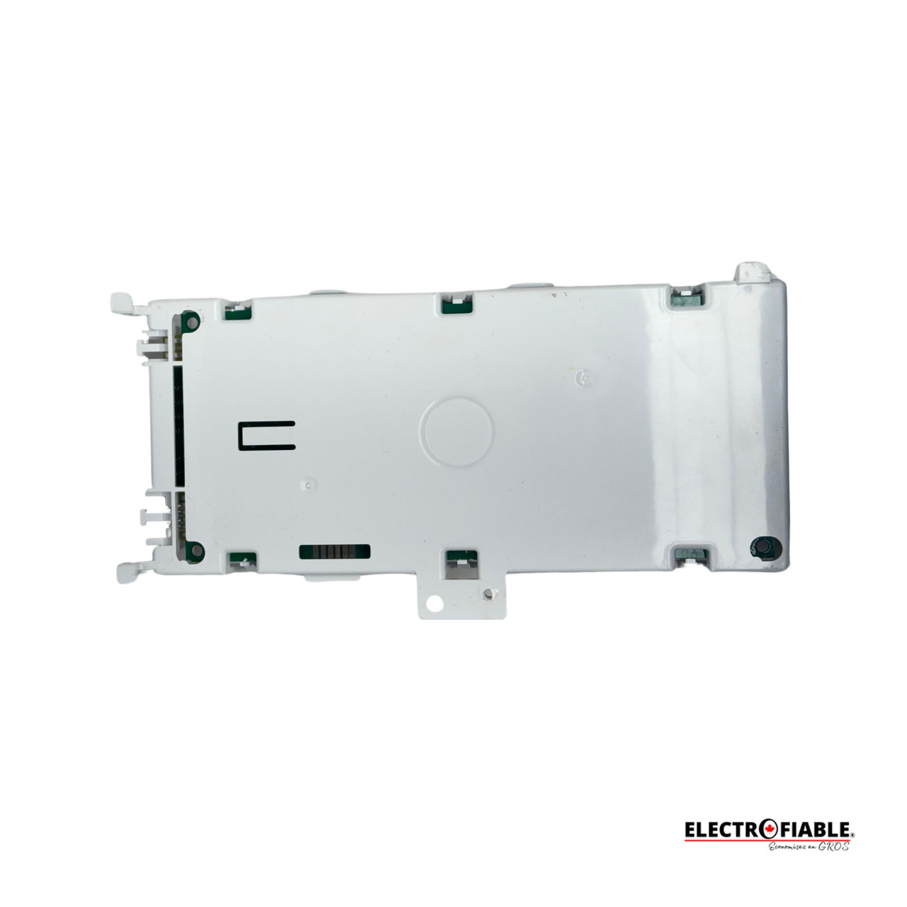 W10532428 Dryer Control Board WPW10532428 WED8500BC0