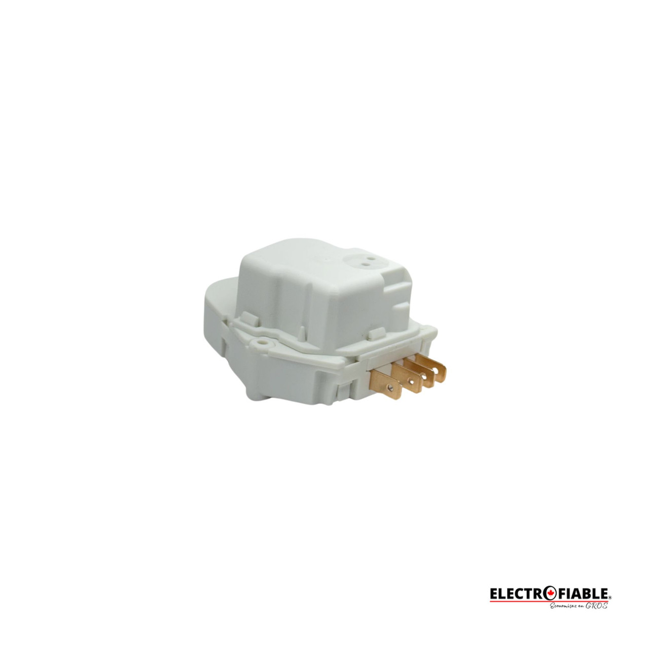 WP68233-2 Defrost Timer 10h25