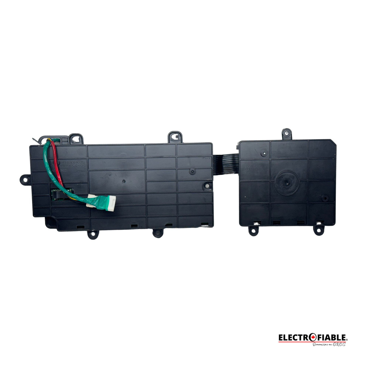 DC92-00383B Washer Control Board WF330ANB