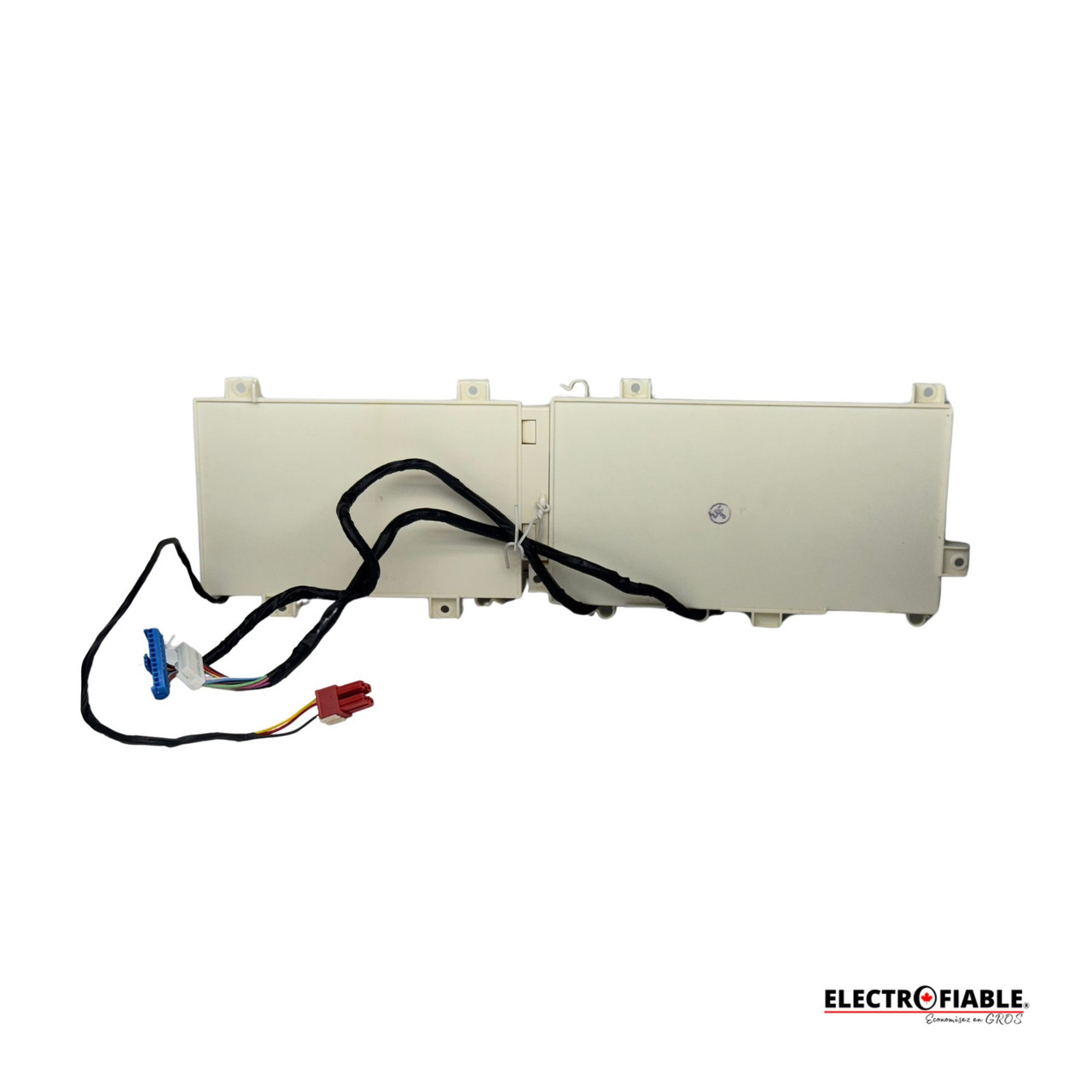 6871EL1011A Dryer Interface Control Board TDV10170EM
