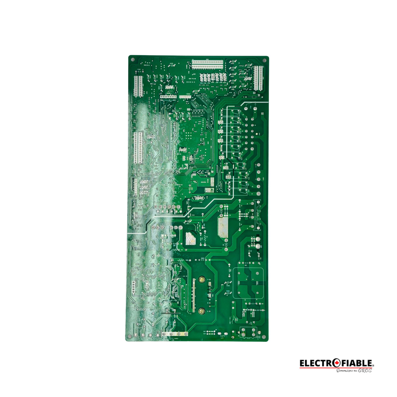 EBR86093737 Refrigerator Main Board LFXC22526S